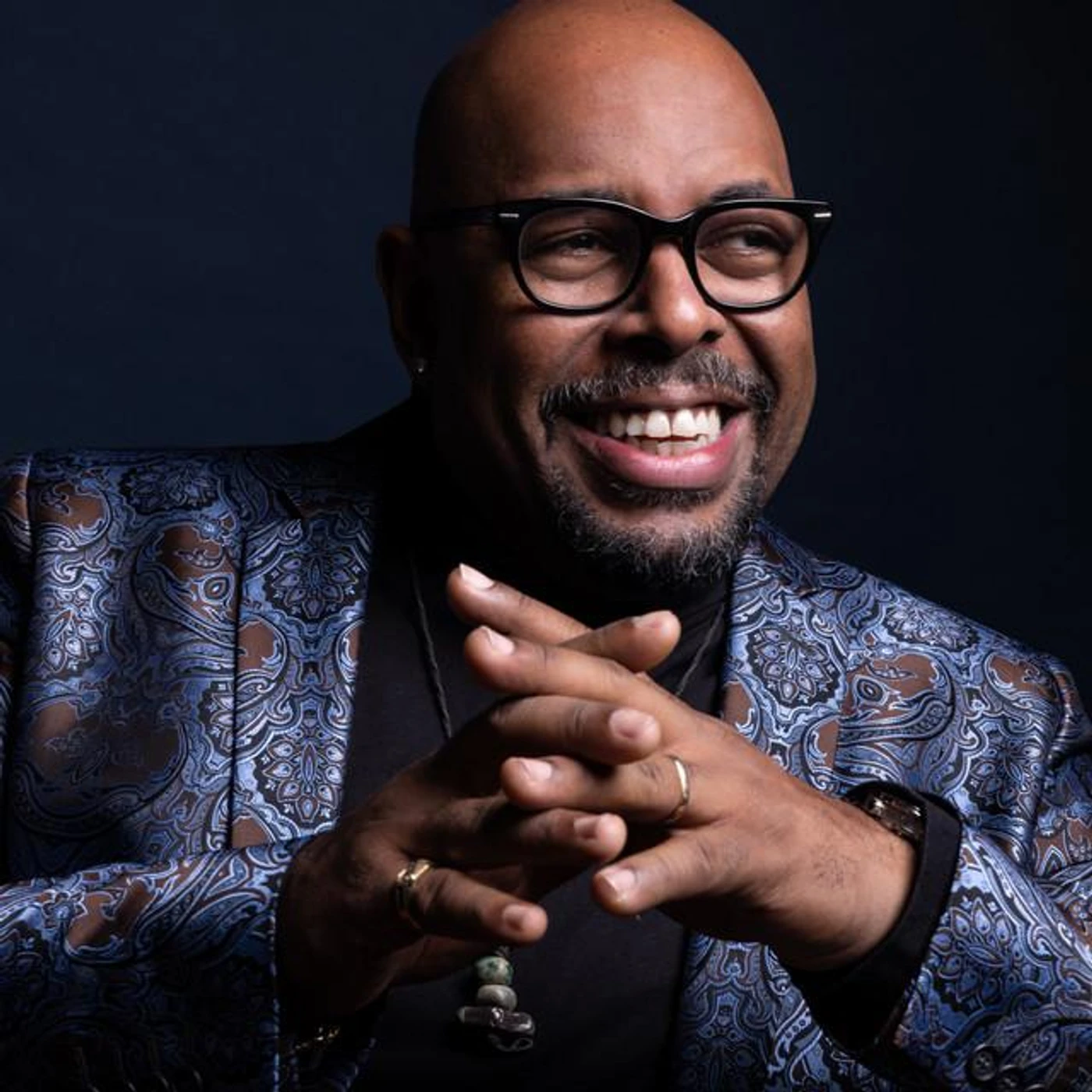 Christian McBride Brand Page