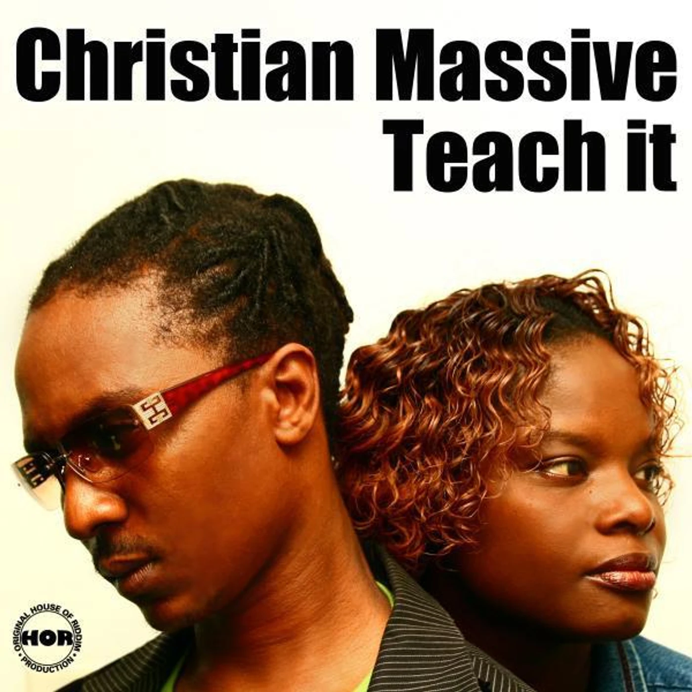 Christian Massive