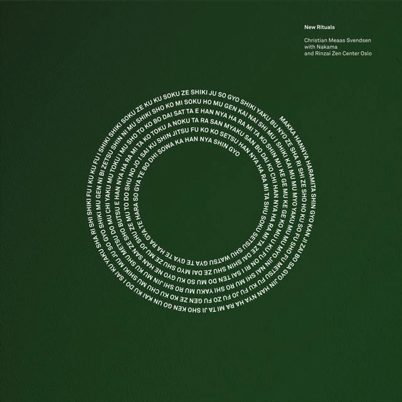 Christian Meaas Svendsen Brand Page