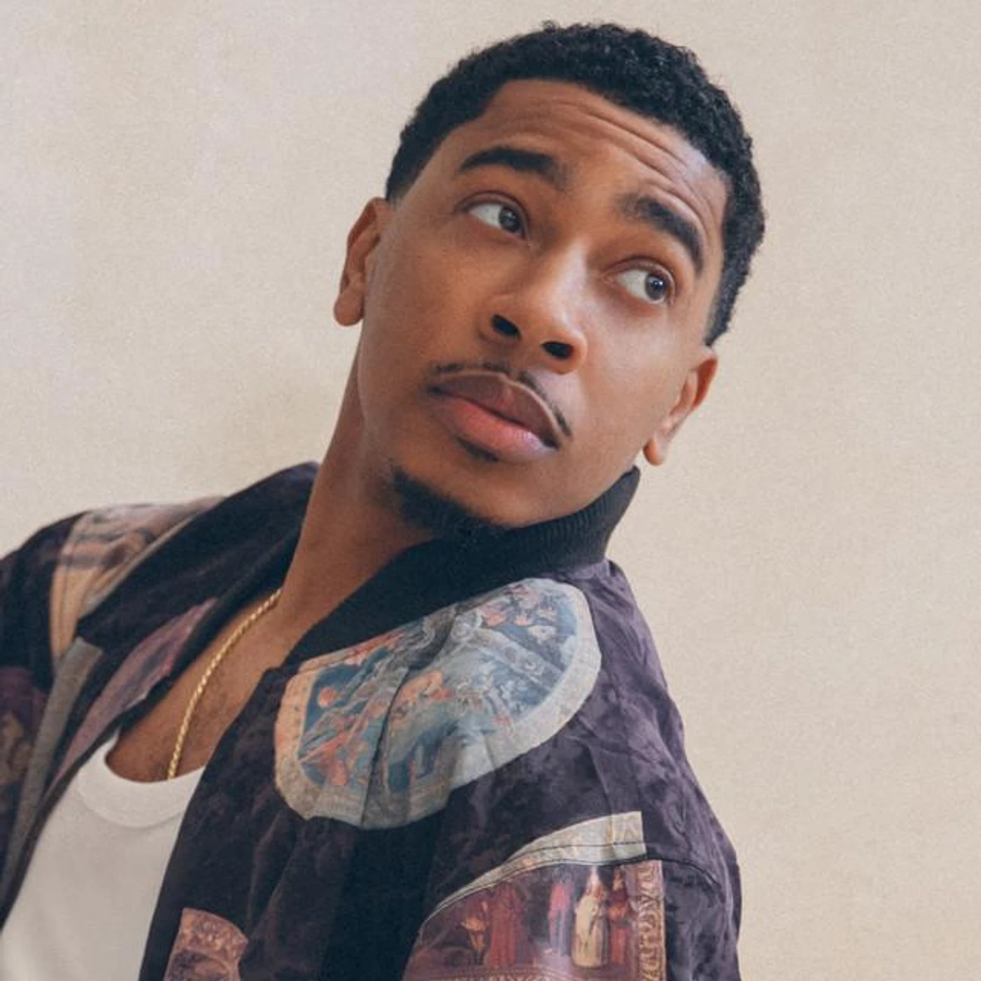Christian Sands Brand Page