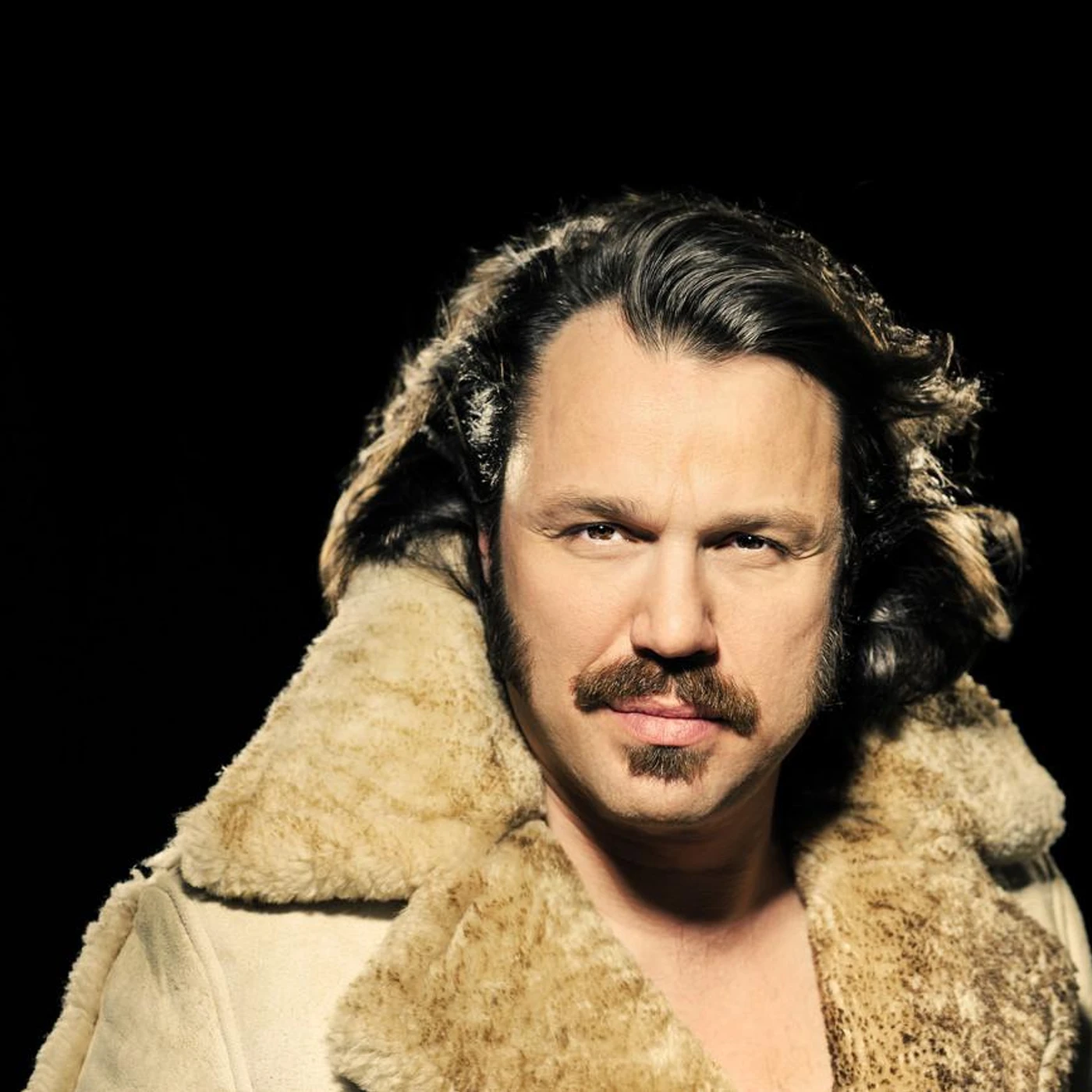 Christian Steiffen