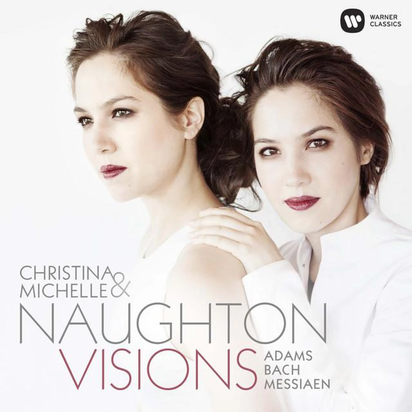 Christina & Michelle Naughton