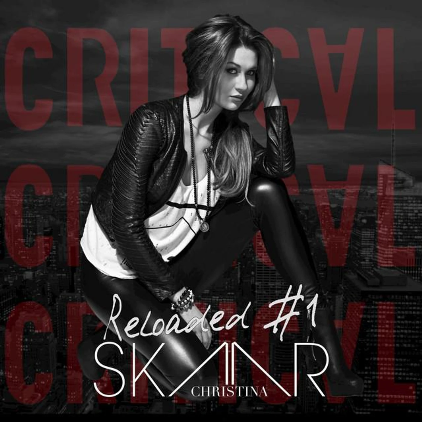 Christina Skaar Brand Page