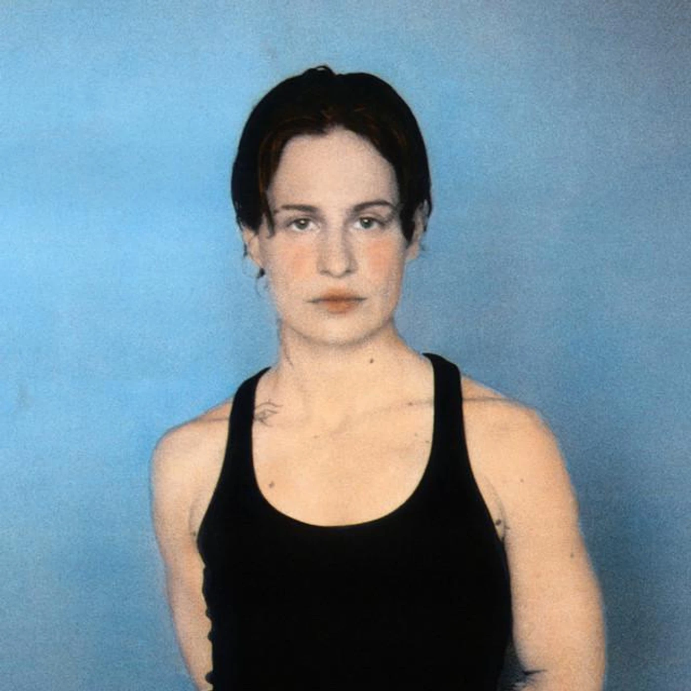 Christine and the Queens Brand Page