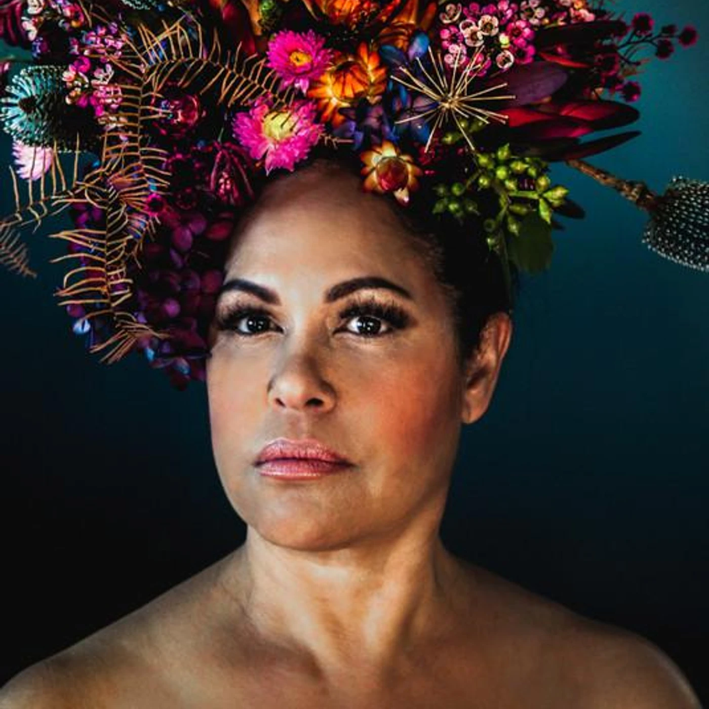 Christine Anu Brand Page