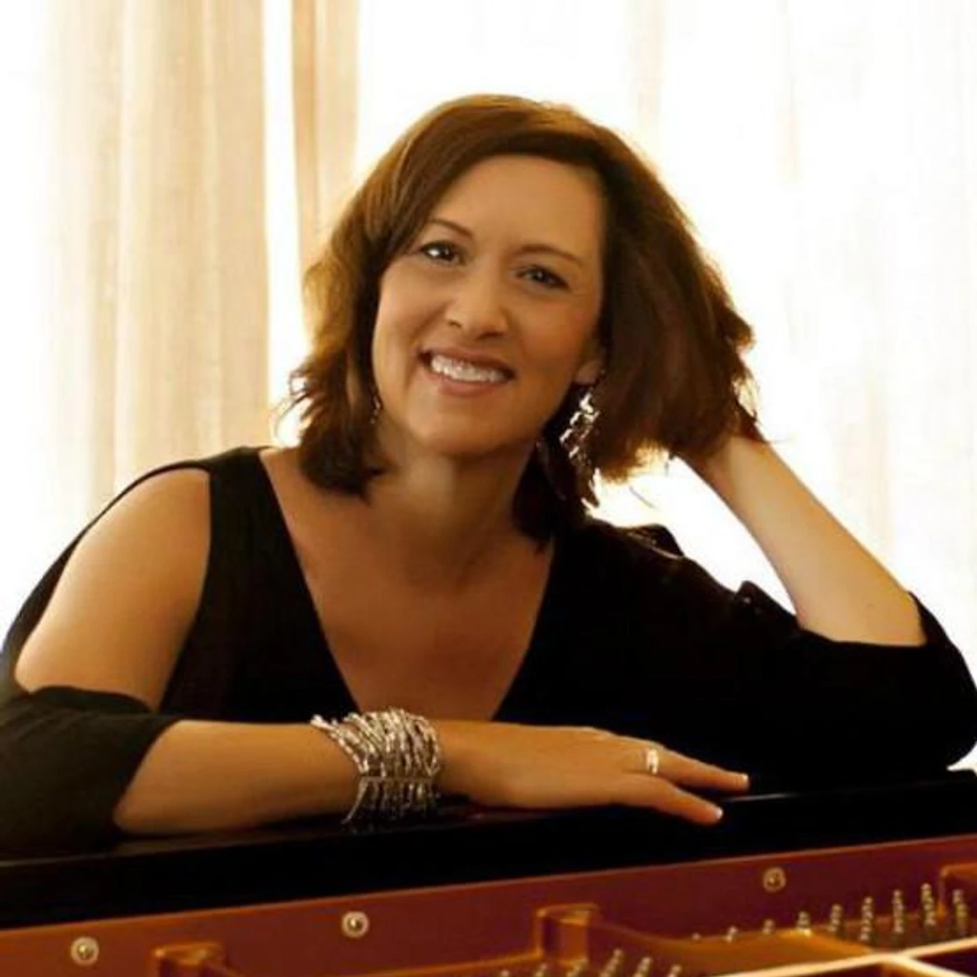 Christine Brown Brand Page