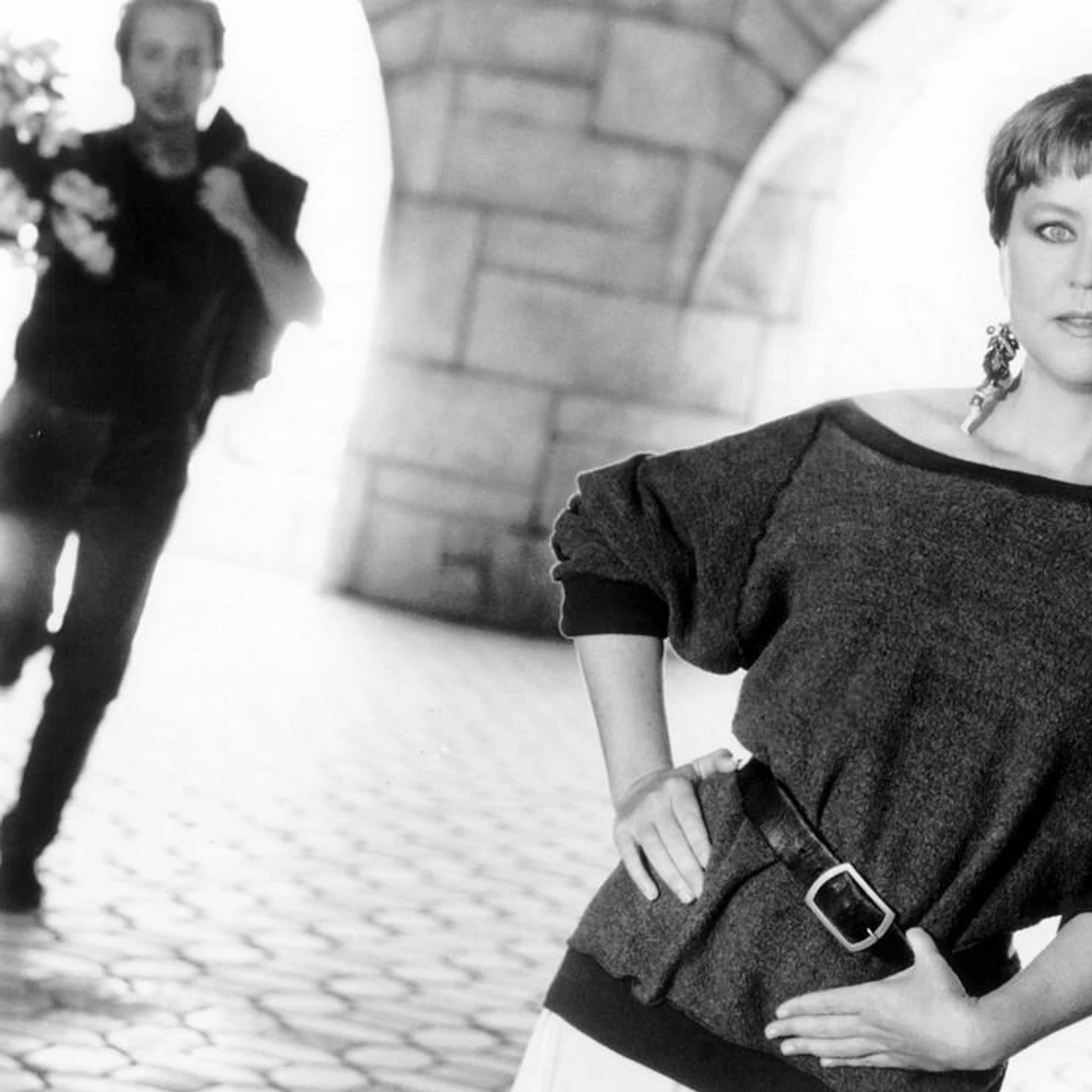 Christine Lavin Brand Page