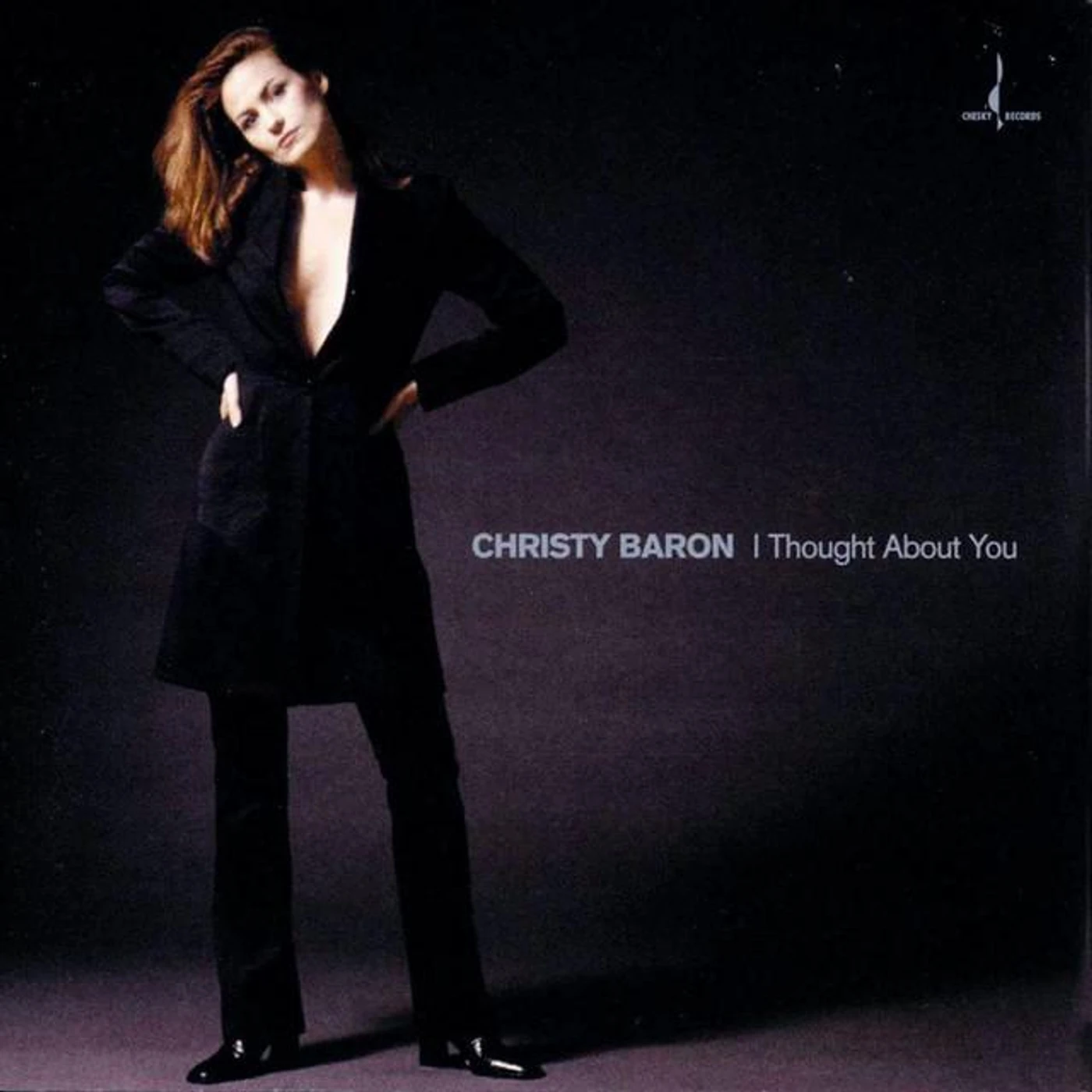 Christy Baron Brand Page