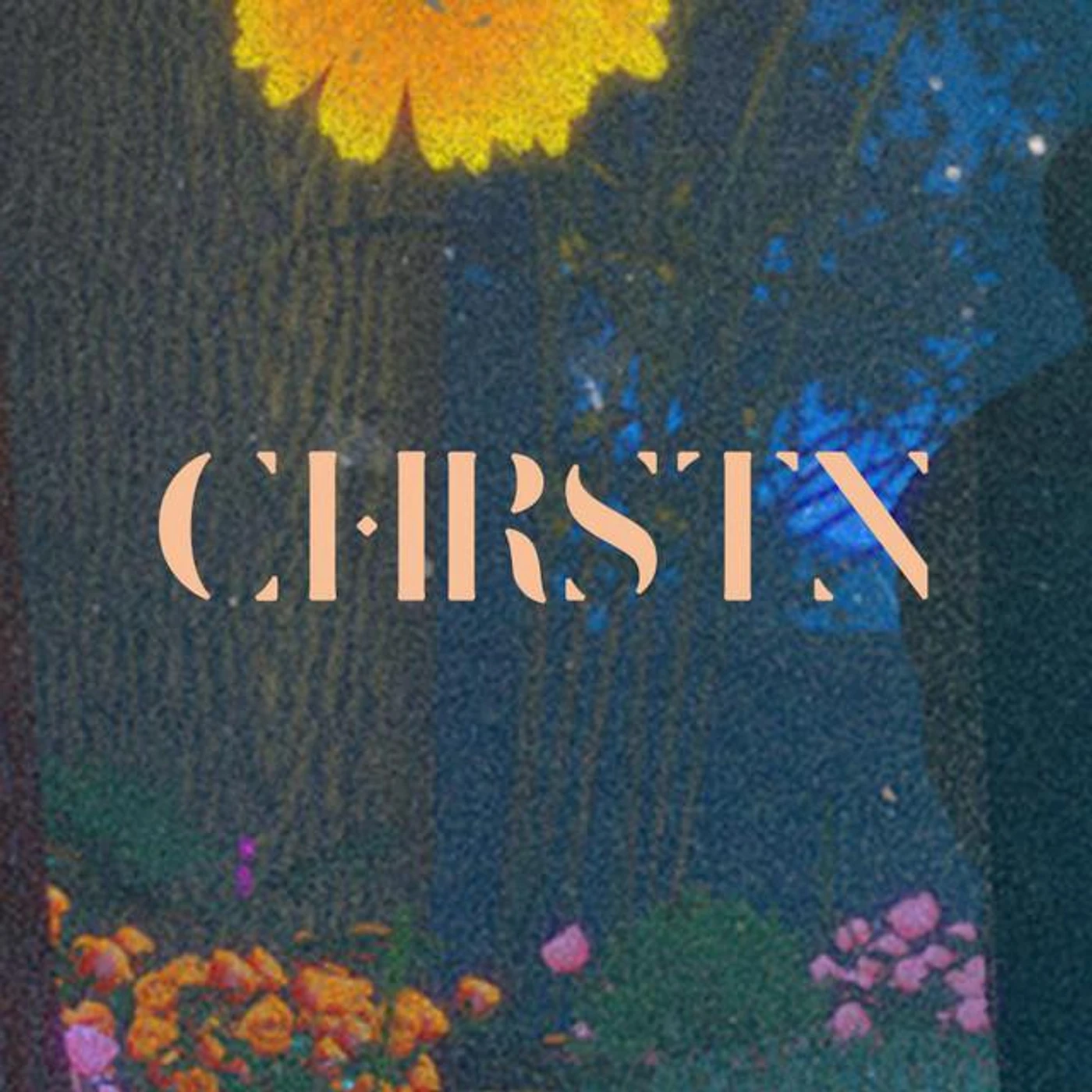 CHRSTN Brand Page