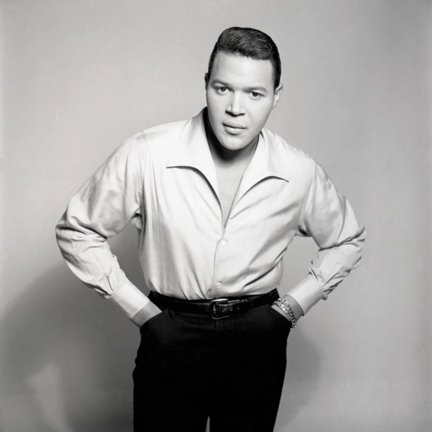 Chubby Checker Brand Page