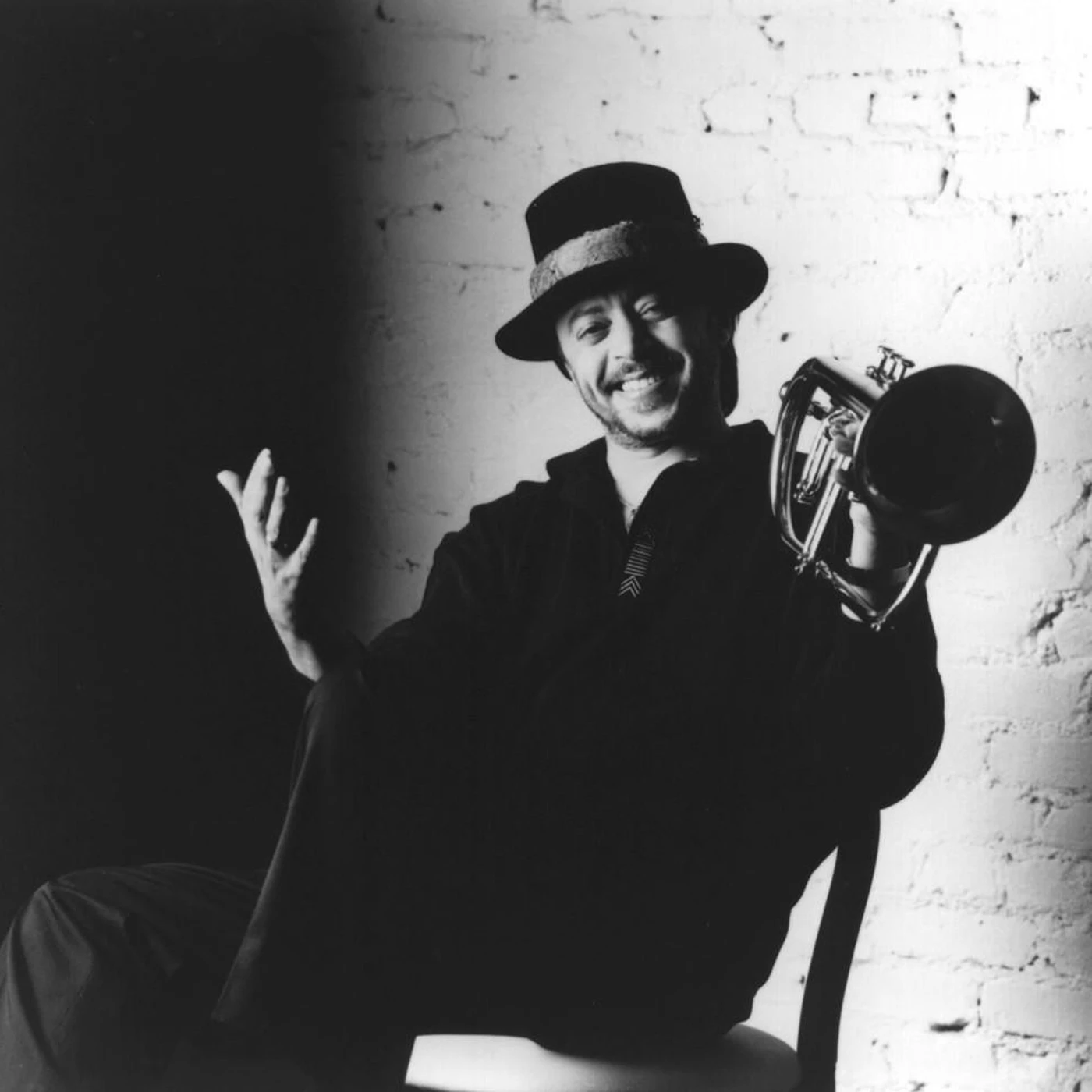 Chuck Mangione Brand Page