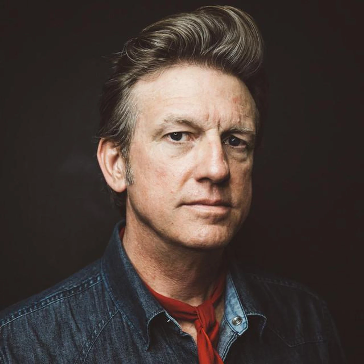 Chuck Mead Brand Page
