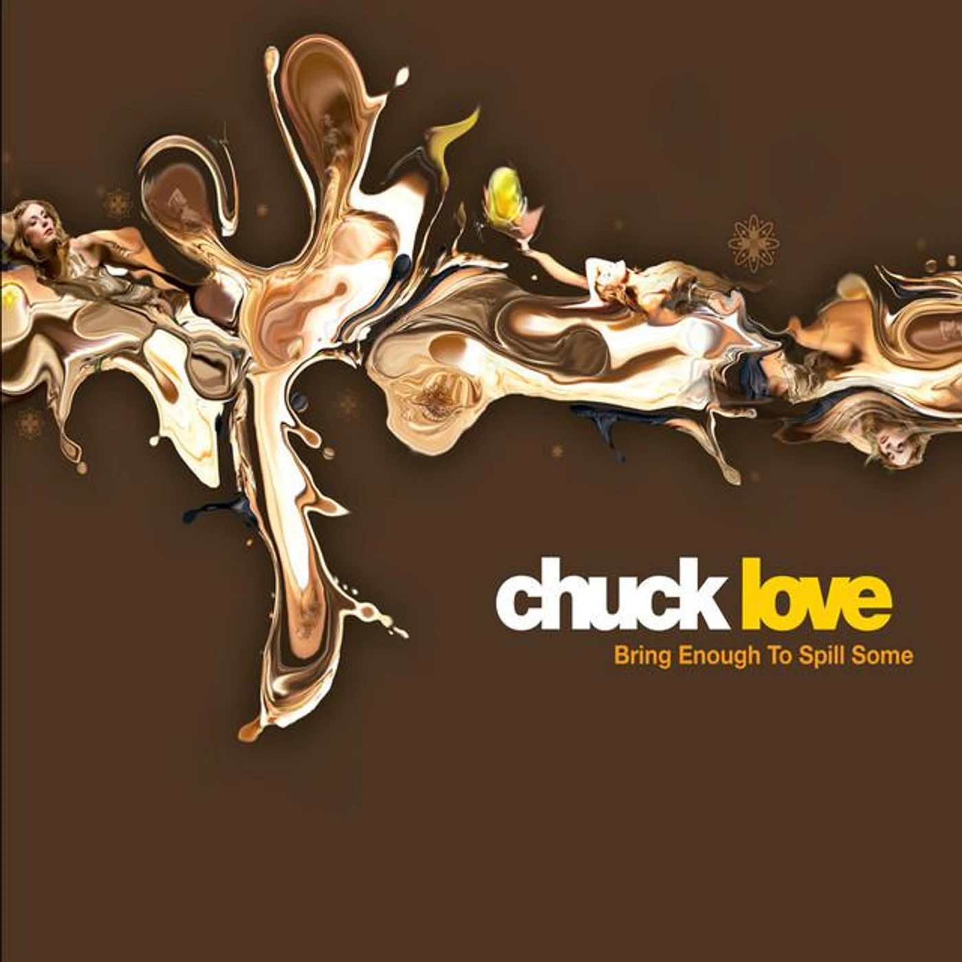 Chuck Love Brand Page