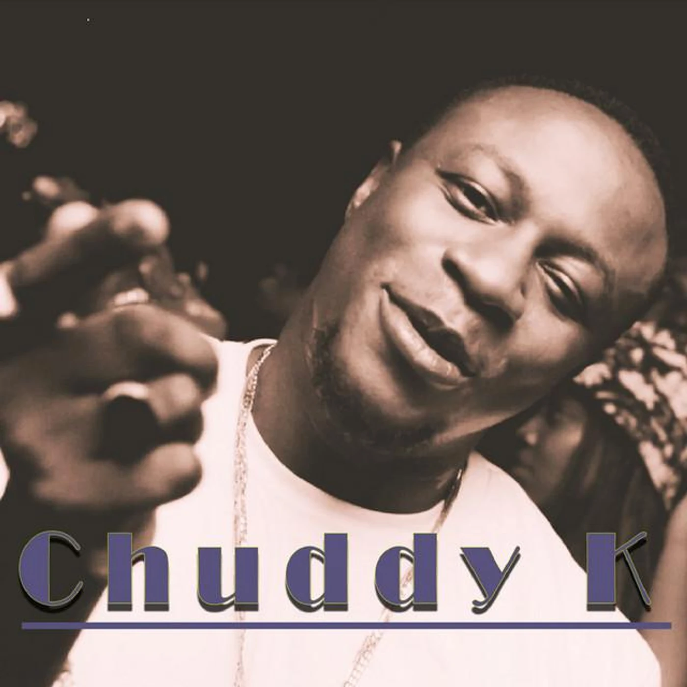 Chuddy K Brand Page