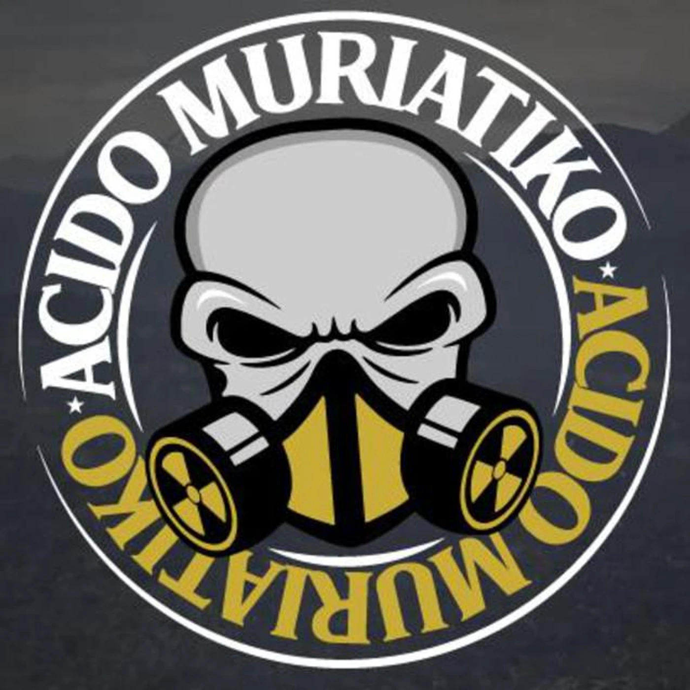 Ácido Muriatiko!