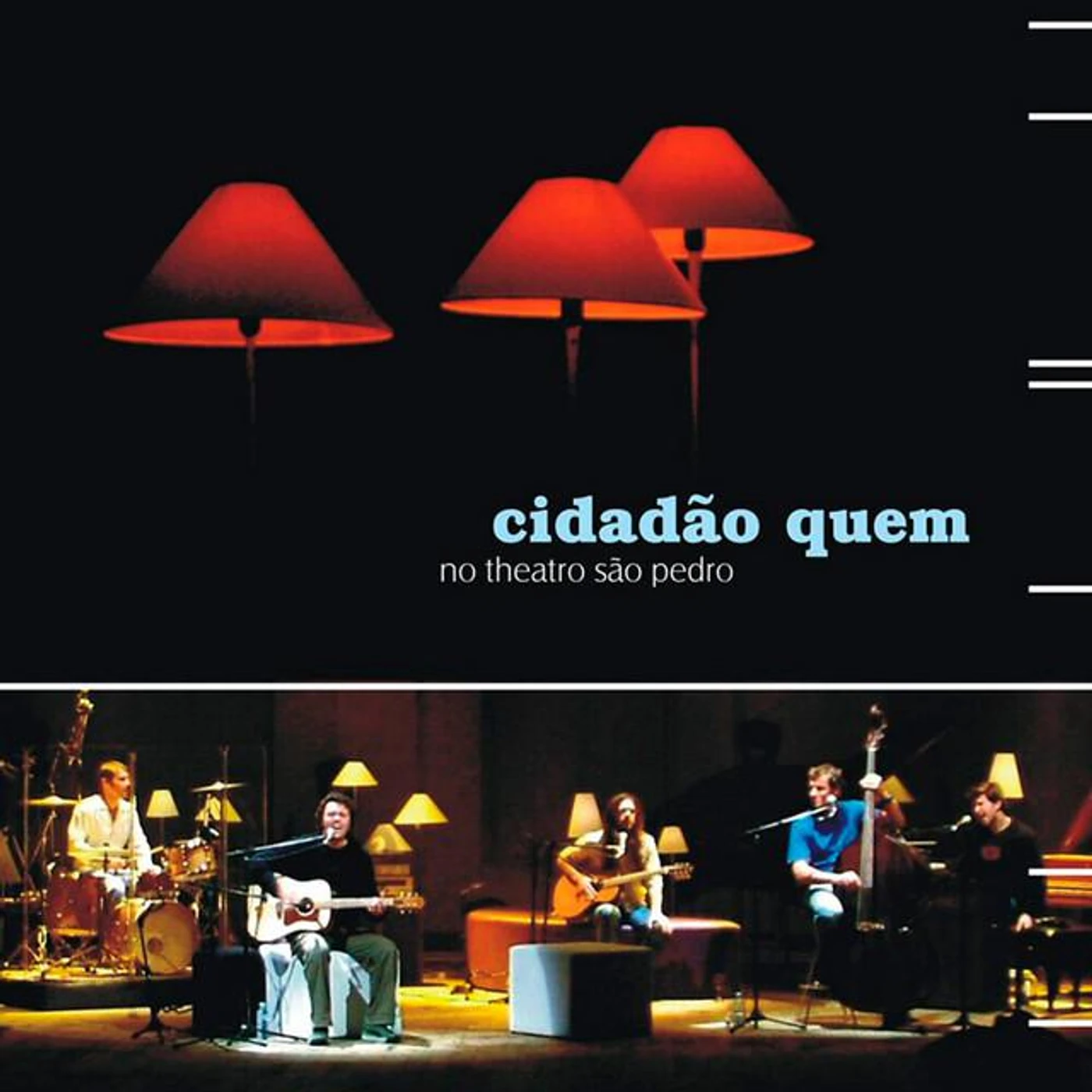 Cidadão Quem Brand Page
