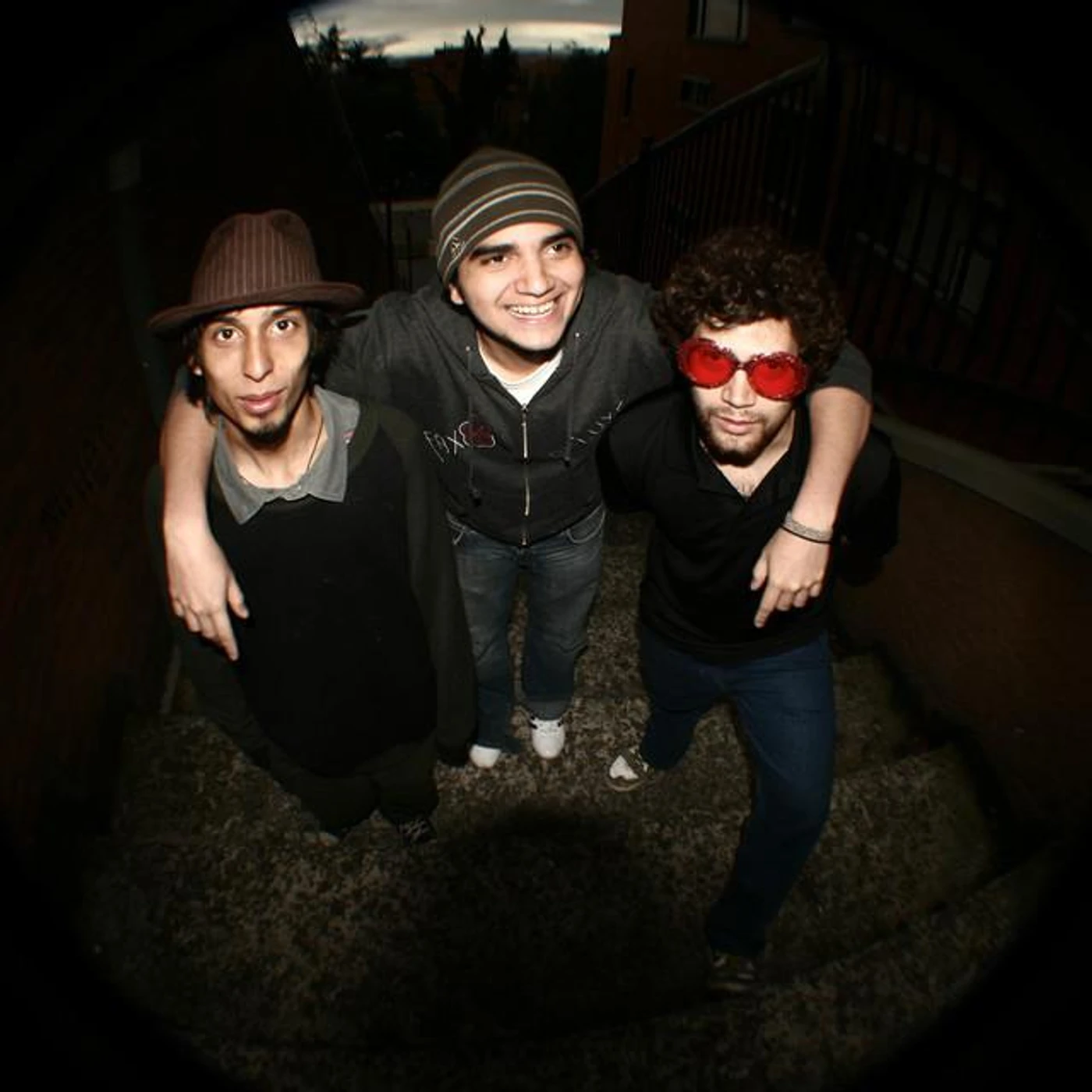 Cielito Drive Brand Page