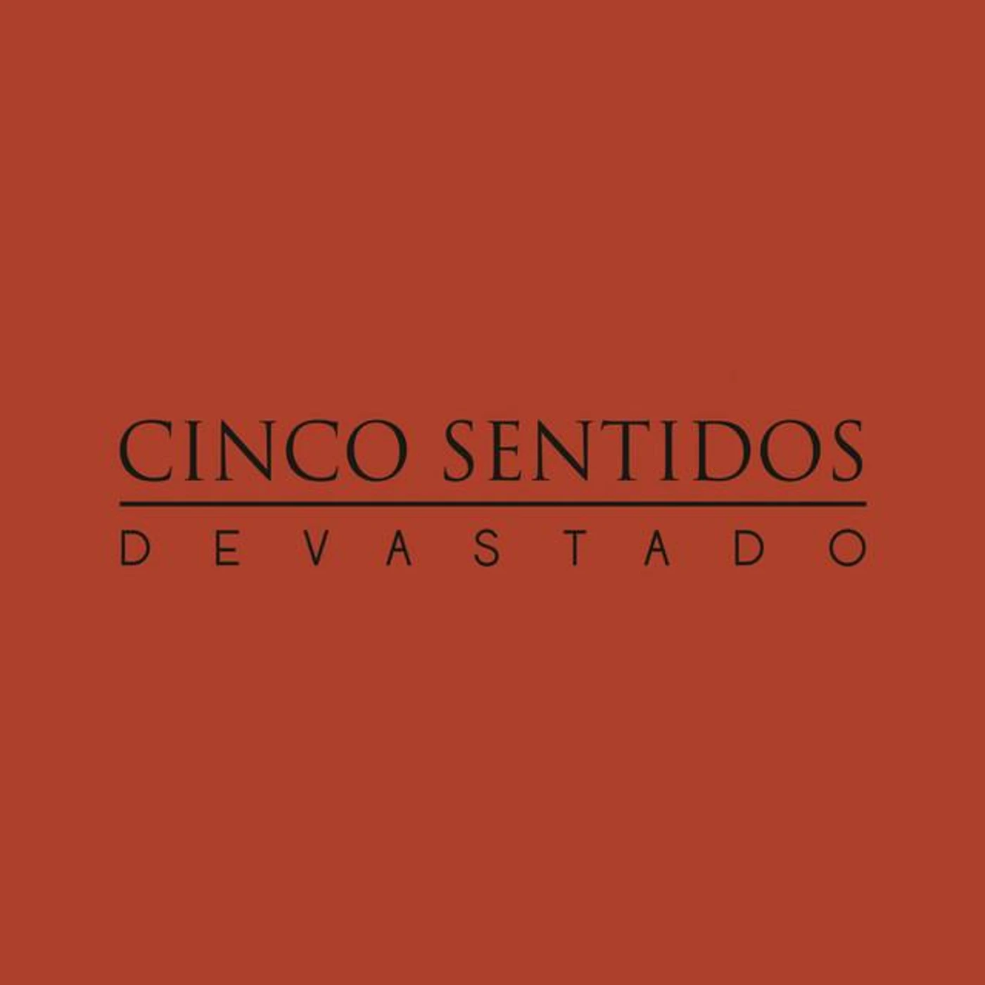 Cinco Sentidos Brand Page