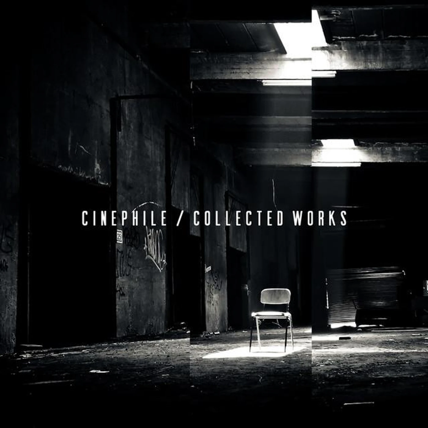 Cinephile Brand Page