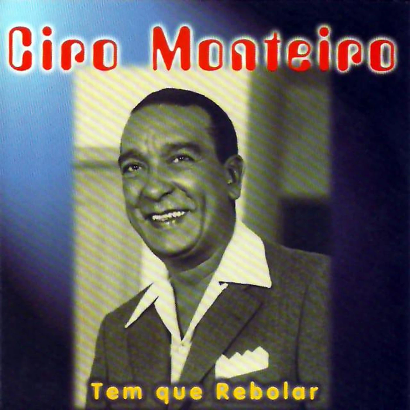 Ciro Monteiro Brand Page