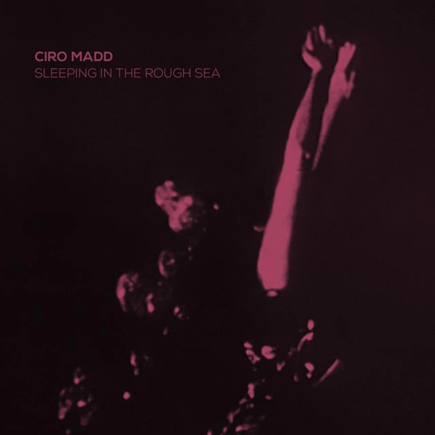 Ciro Madd