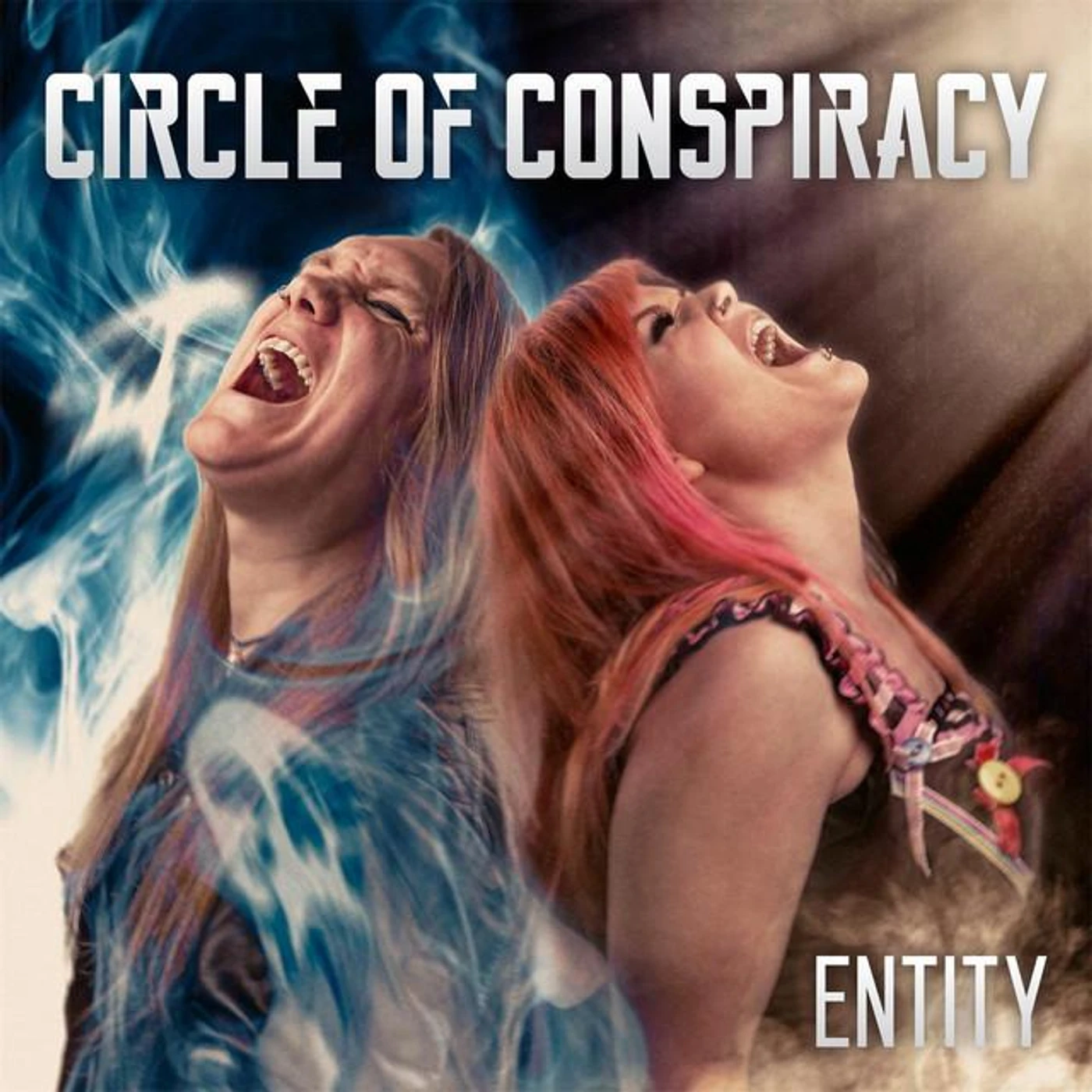 Circle of Conspiracy Brand Page