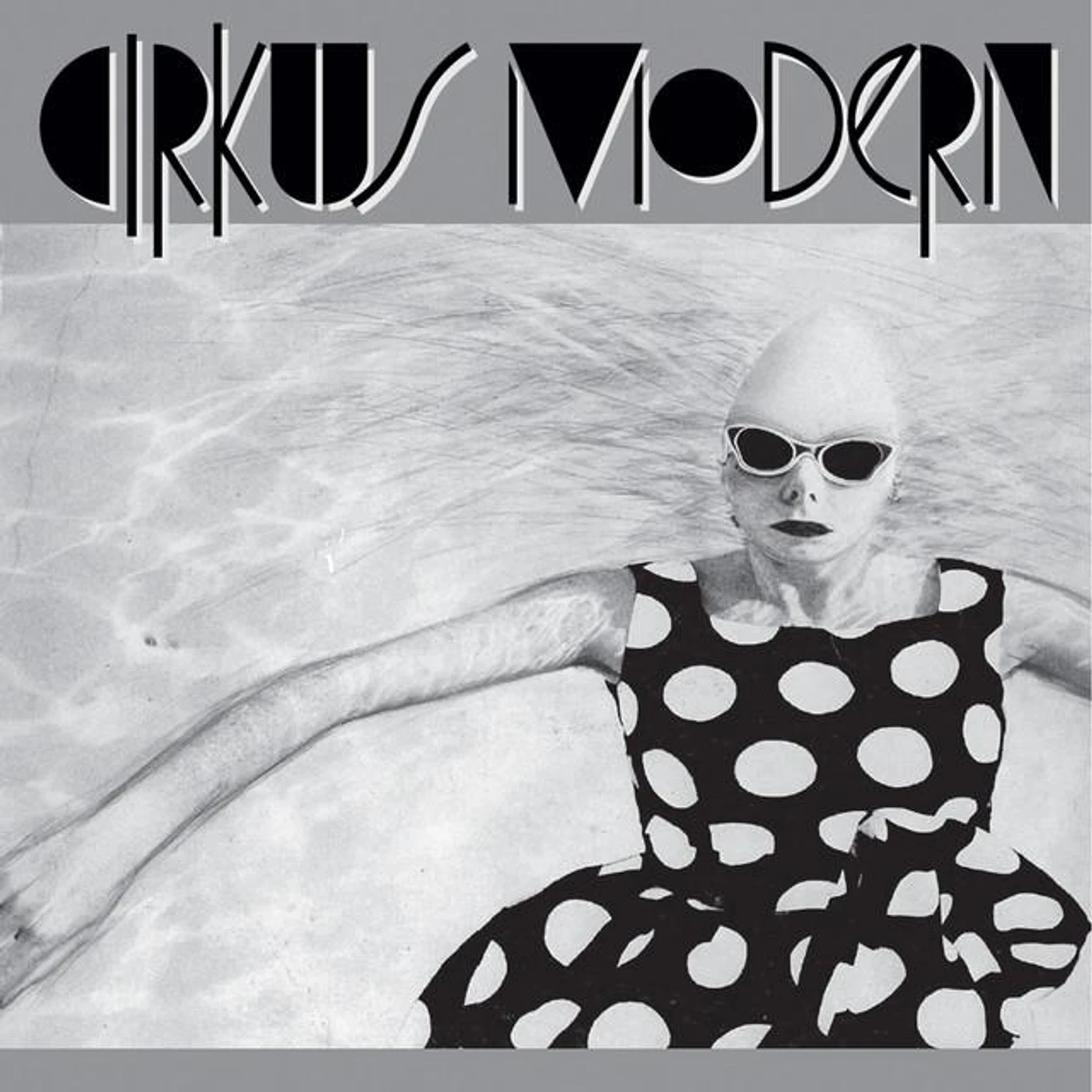 Cirkus Modern Brand Page
