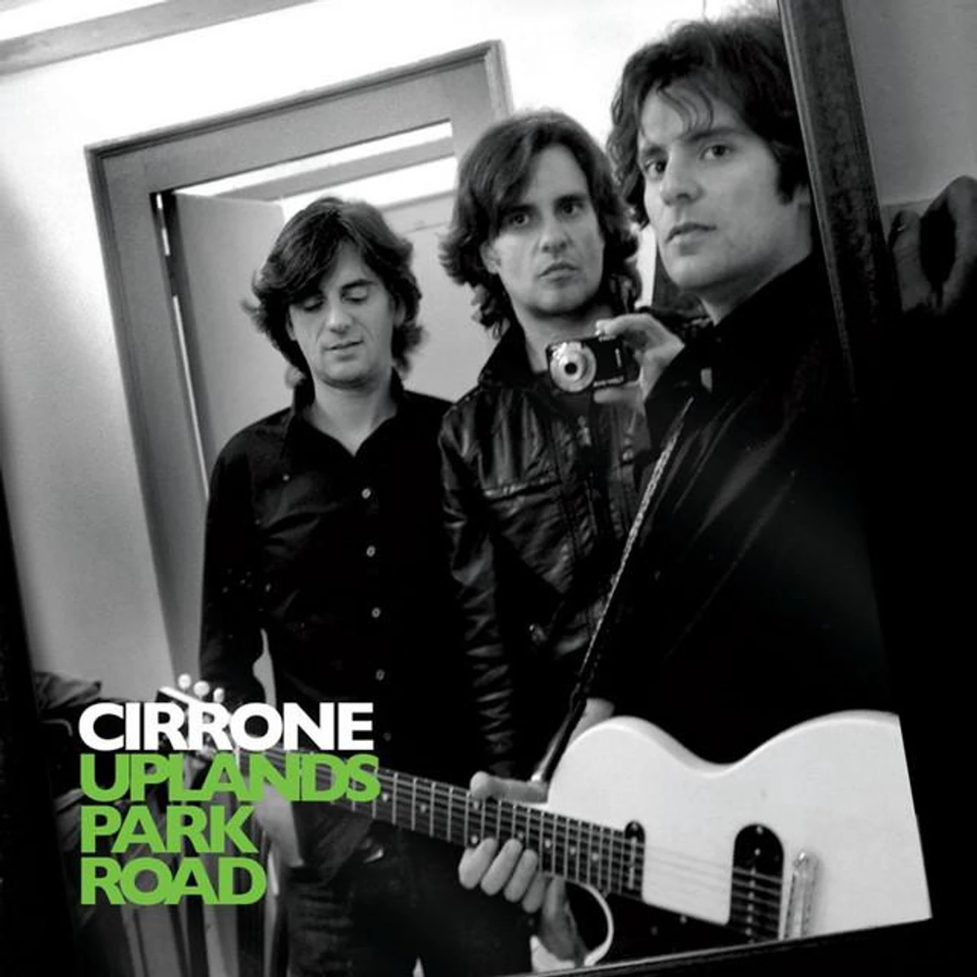 Cirrone Brand Page