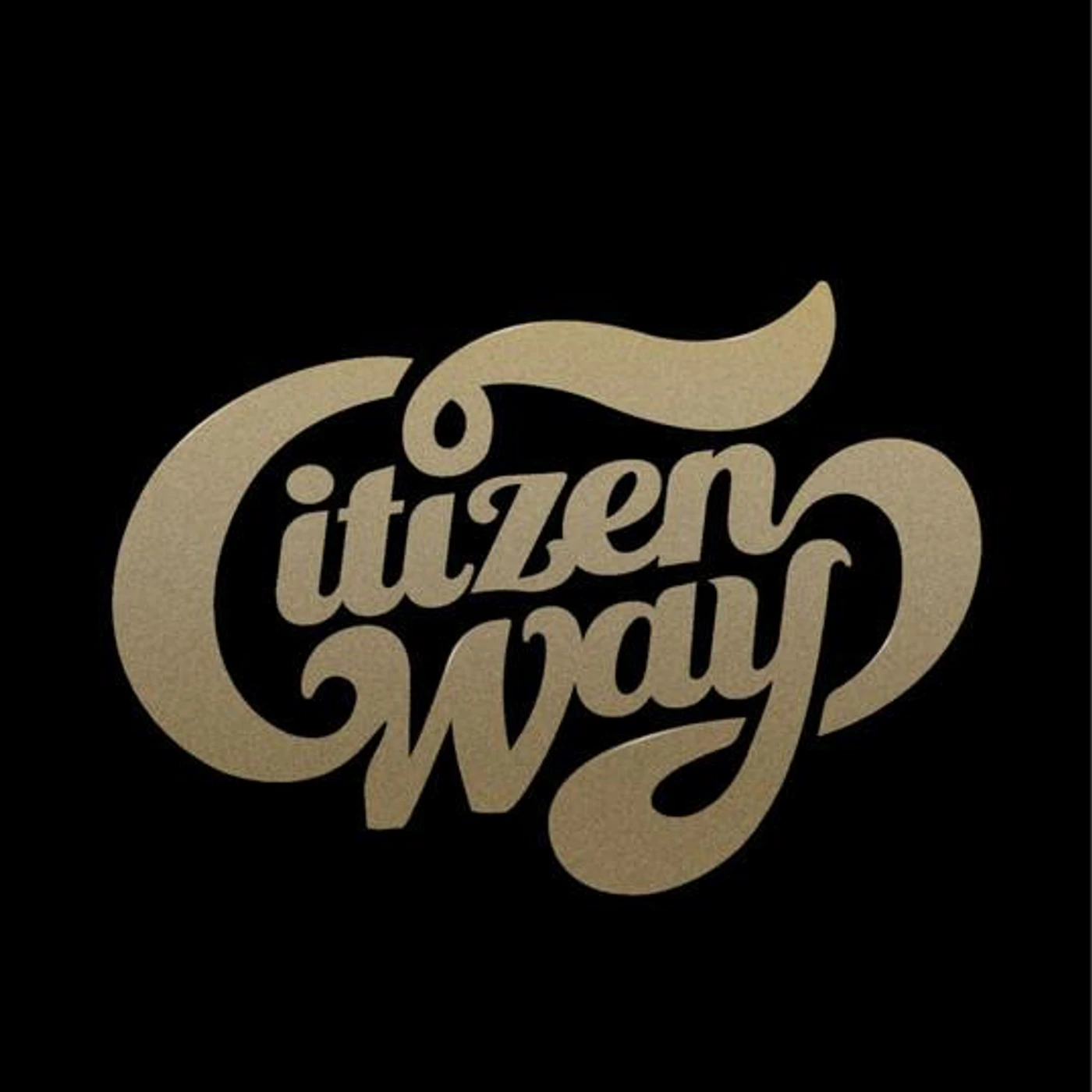 Citizen Way Brand Page
