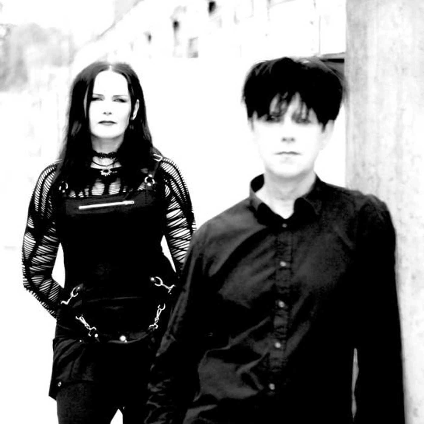 Clan of Xymox Brand Page