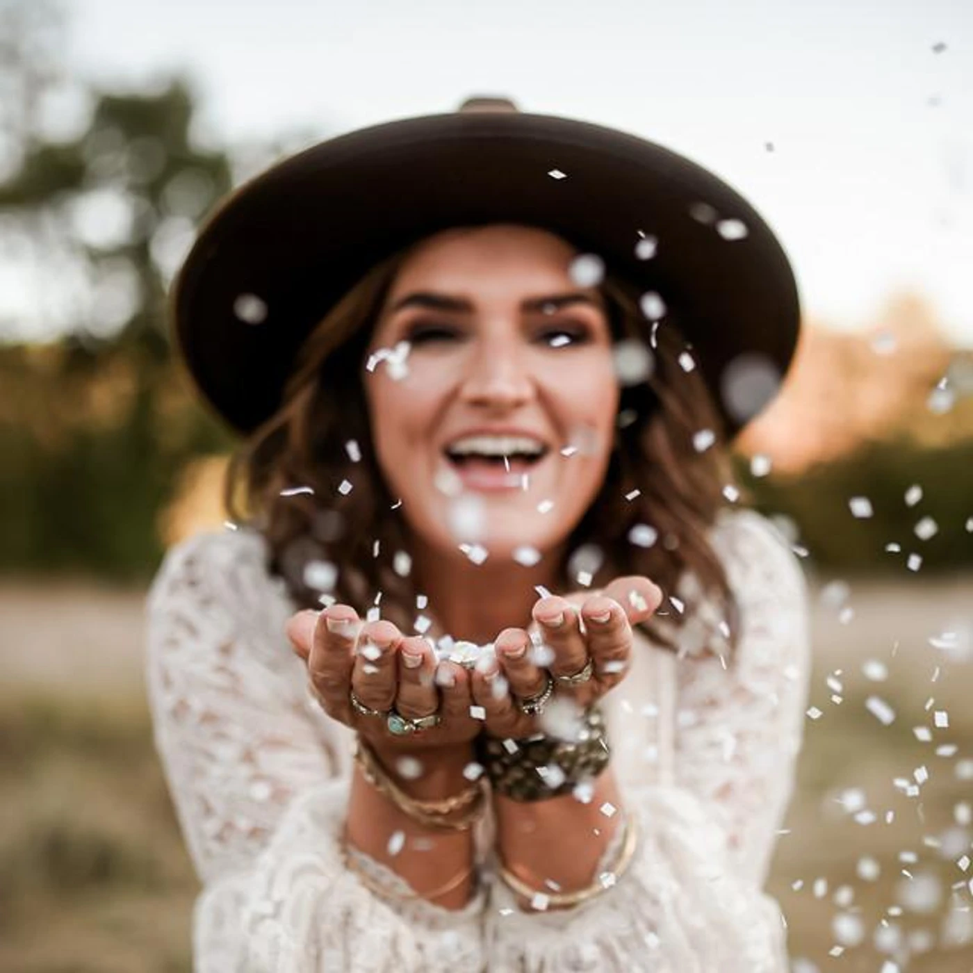 Claire Wyndham Brand Page