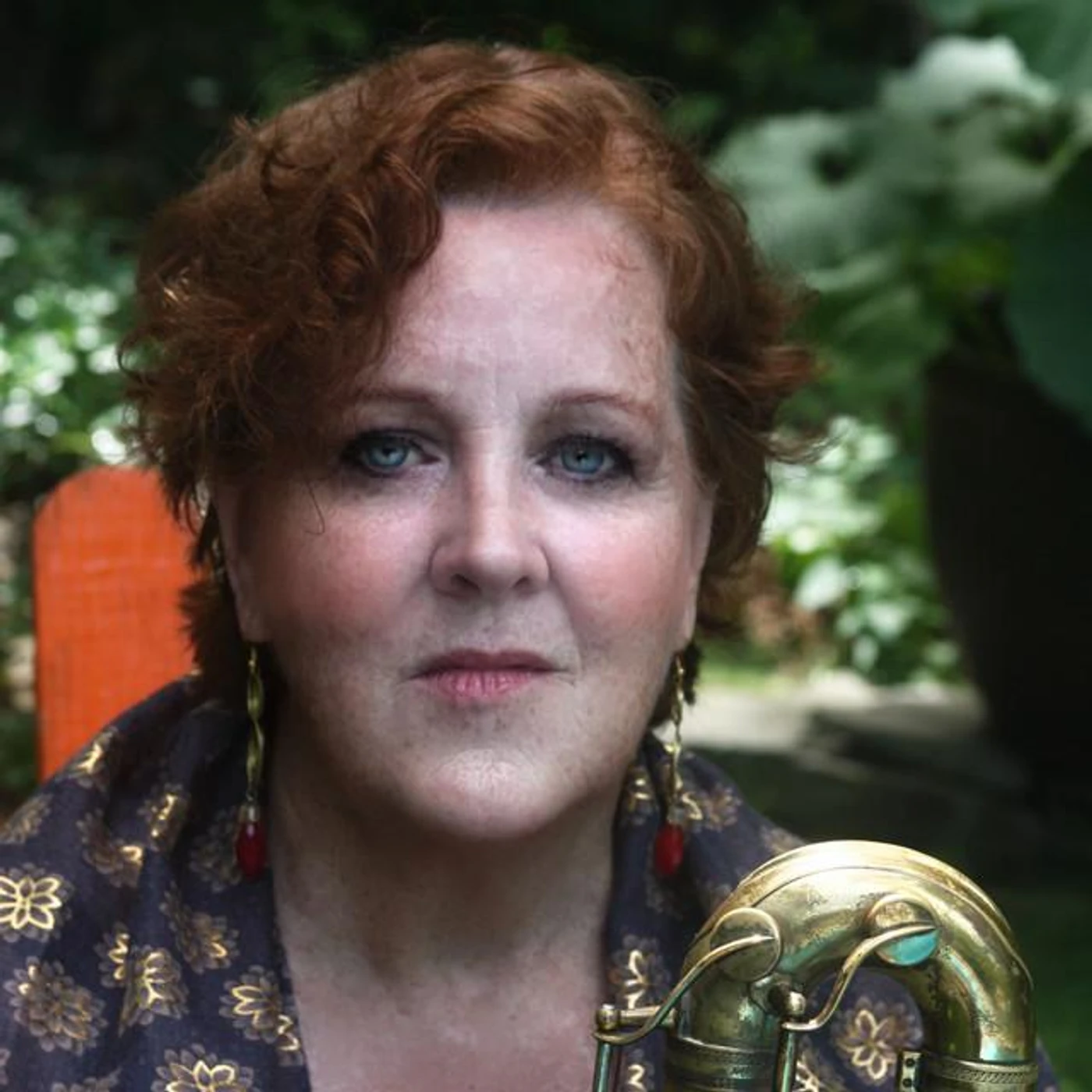 Claire Daly
