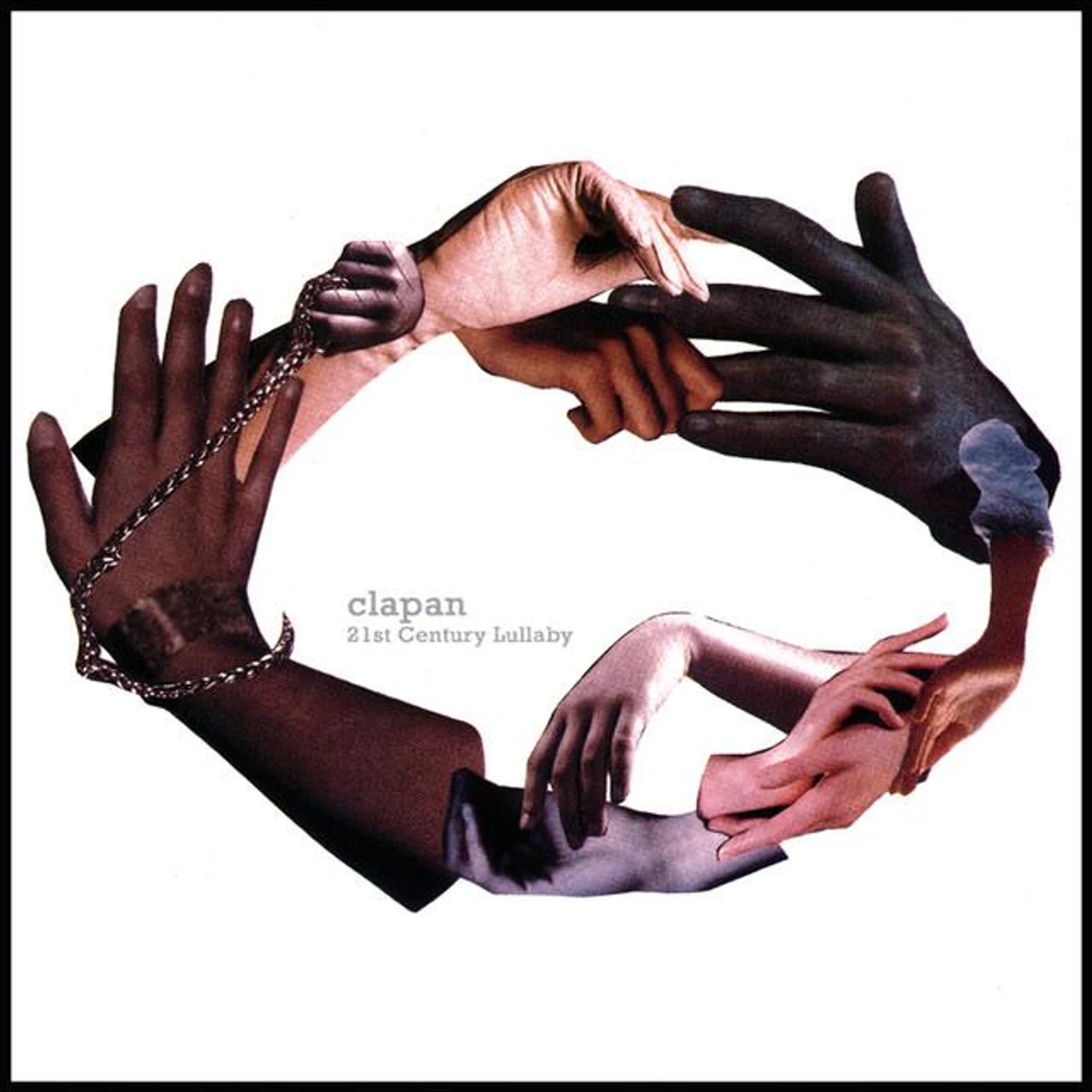 Clapan Brand Page