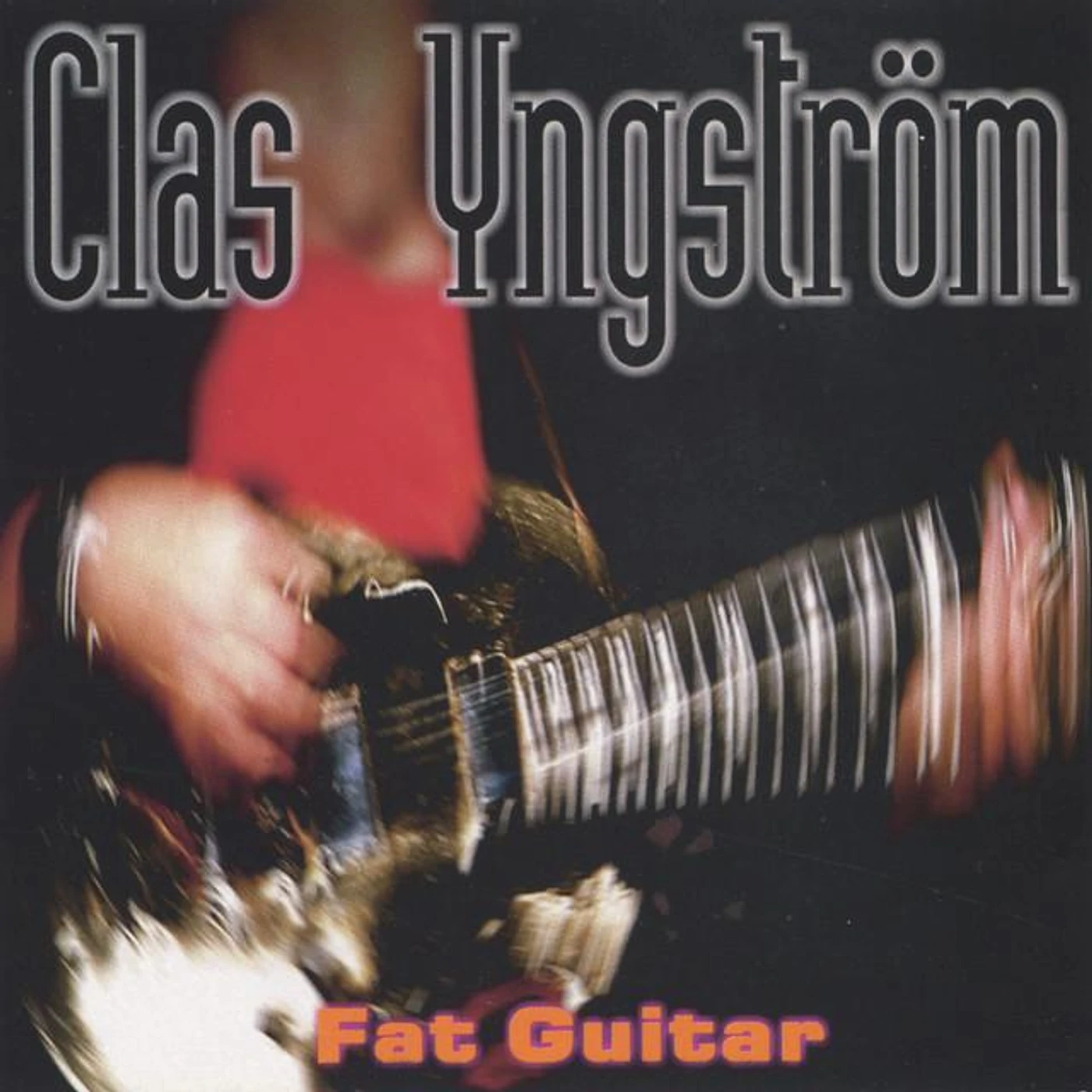 Clas Yngstrom Brand Page