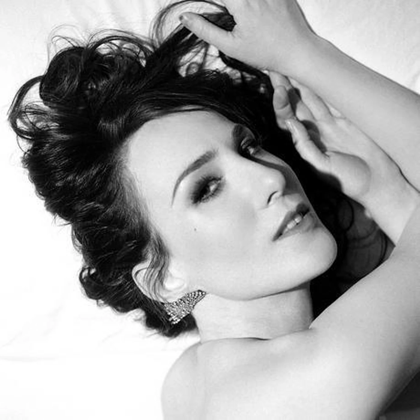 Class Actress Brand Page