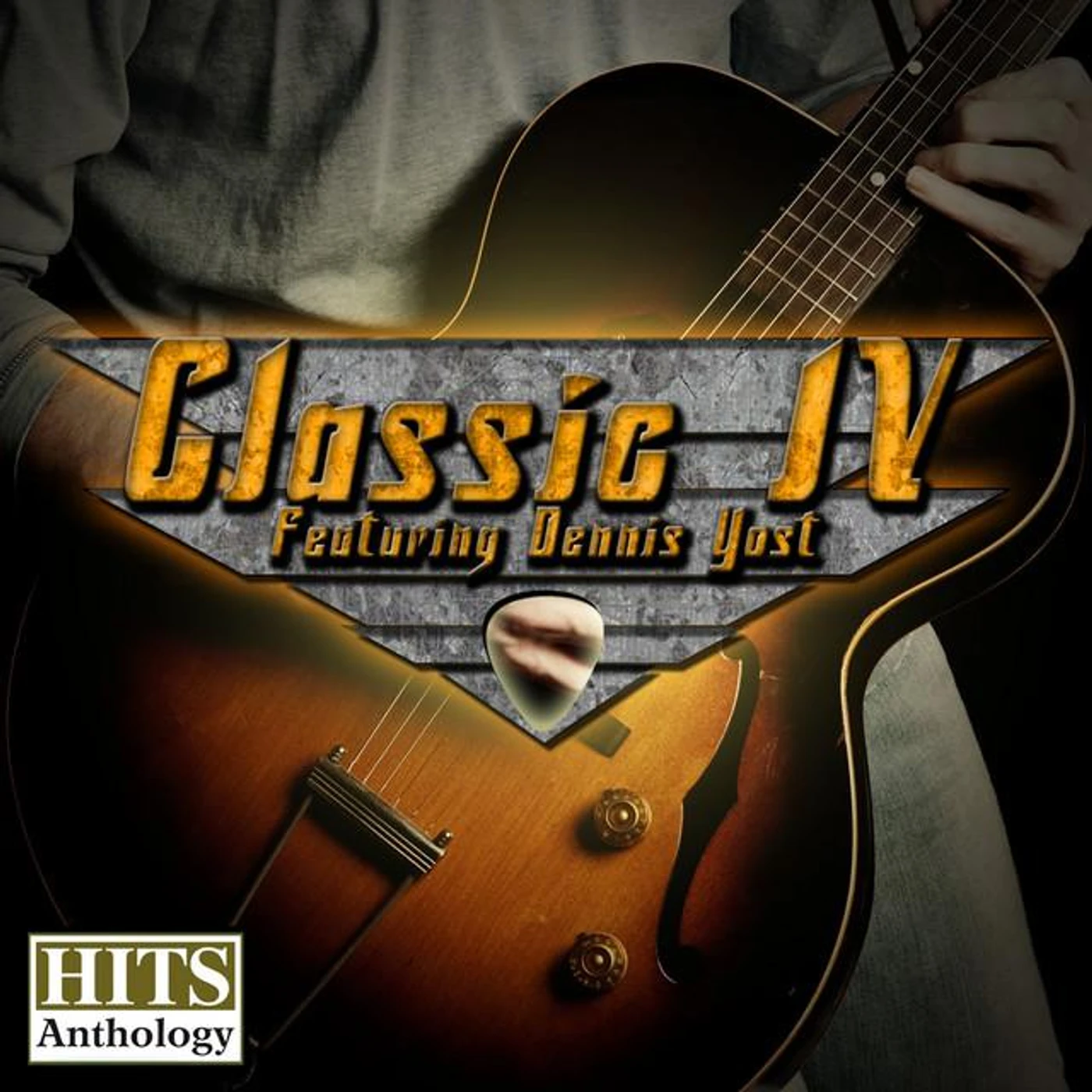 Classic Iv Brand Page