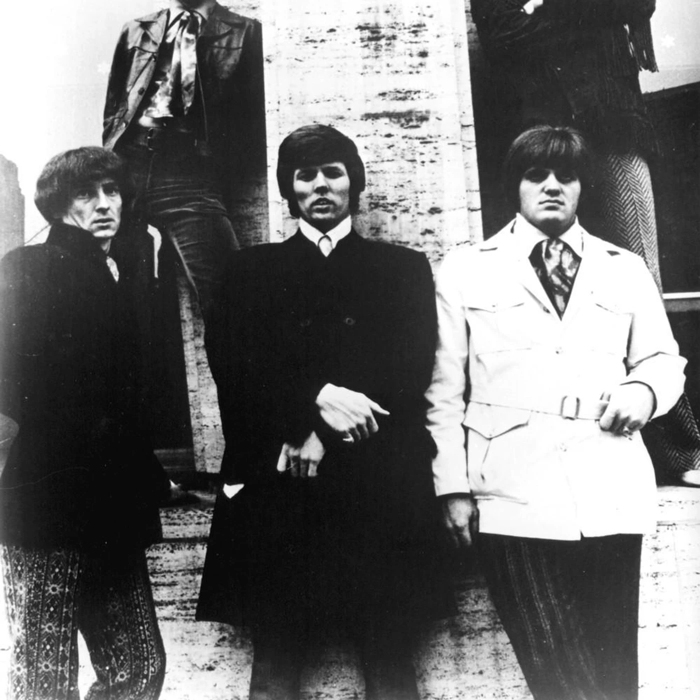 Classics IV Brand Page