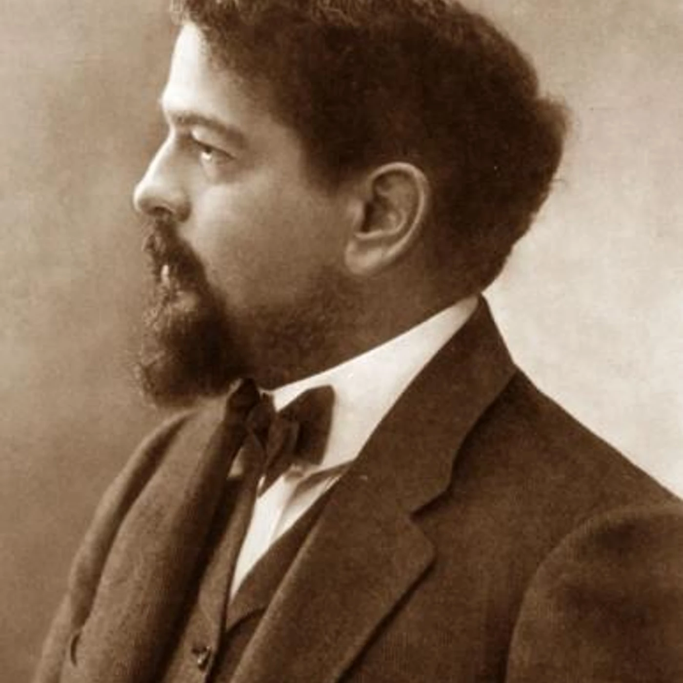 Claude Debussy