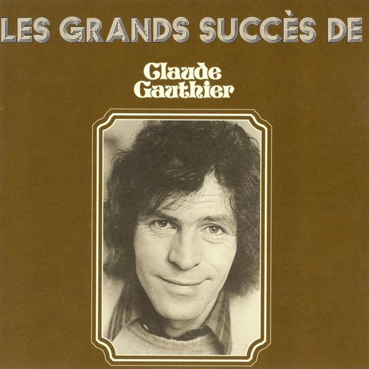 Claude Gauthier Brand Page