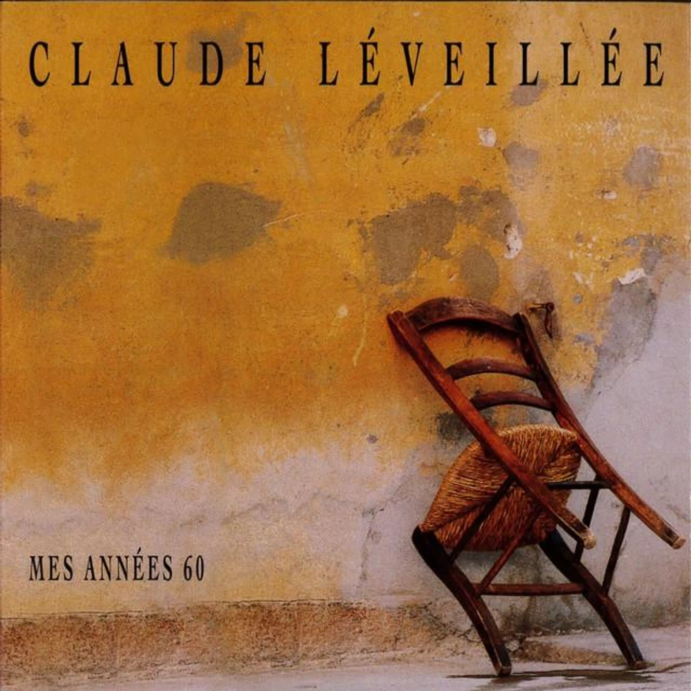 Claude Léveillée Brand Page