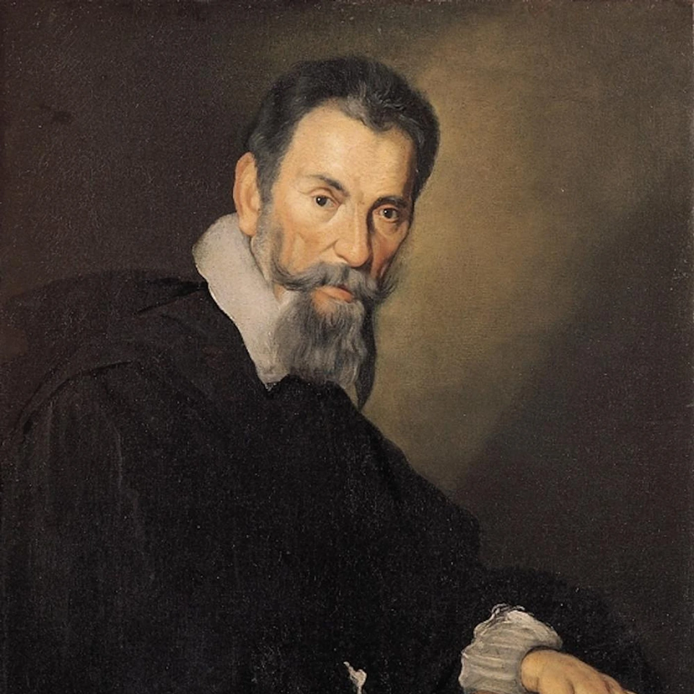 Claudio Monteverdi Brand Page