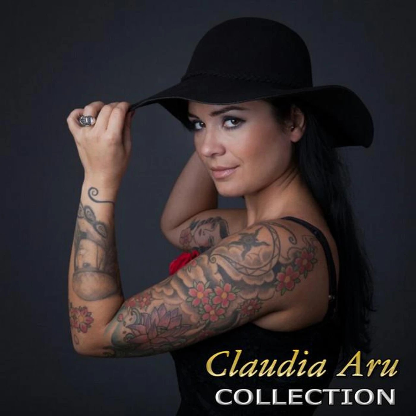 Claudia Aru