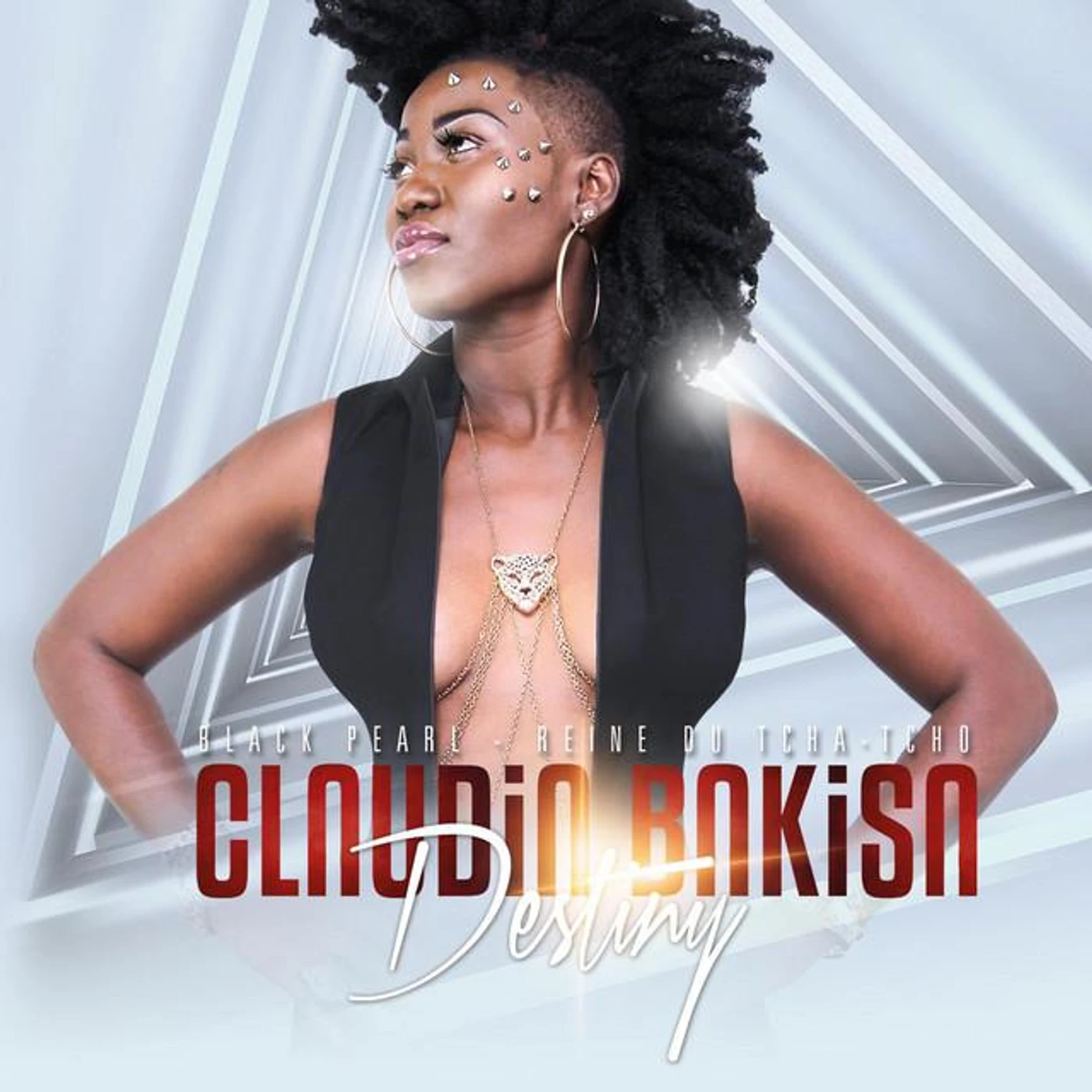 Claudia Bakisa Brand Page