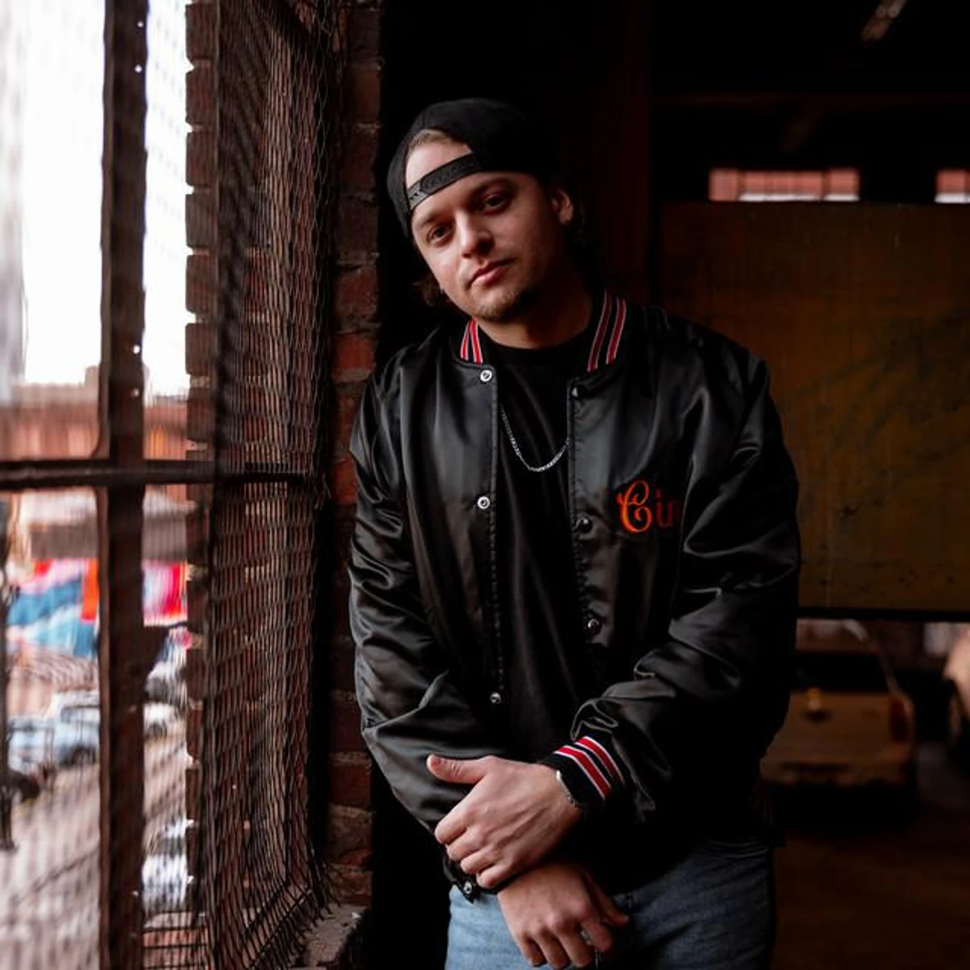 Clayton Shay Brand Page