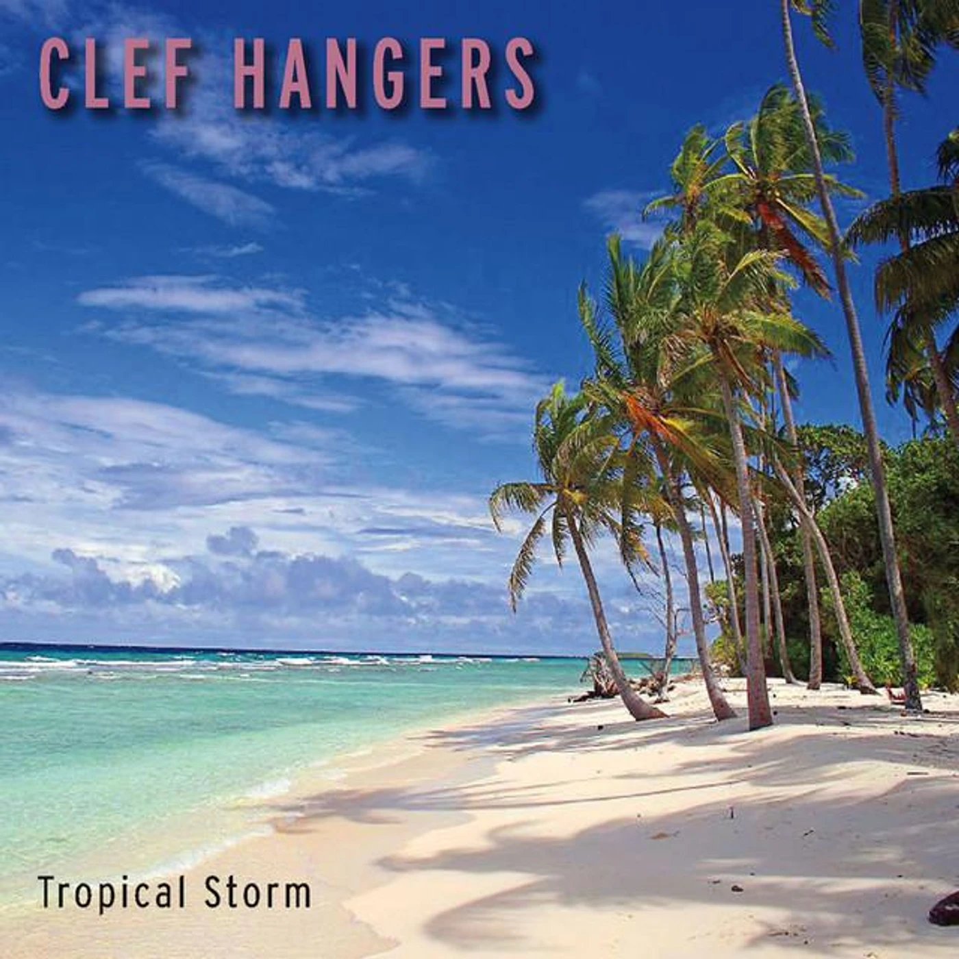 Clef Hangers