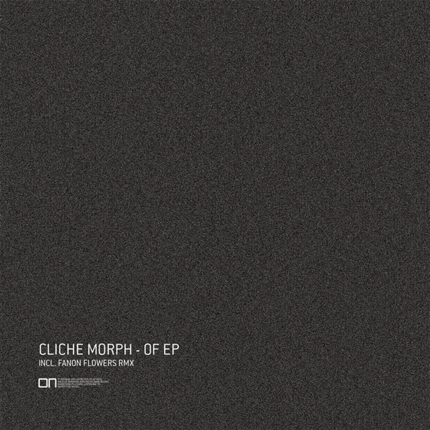 Cliche Morph Brand Page