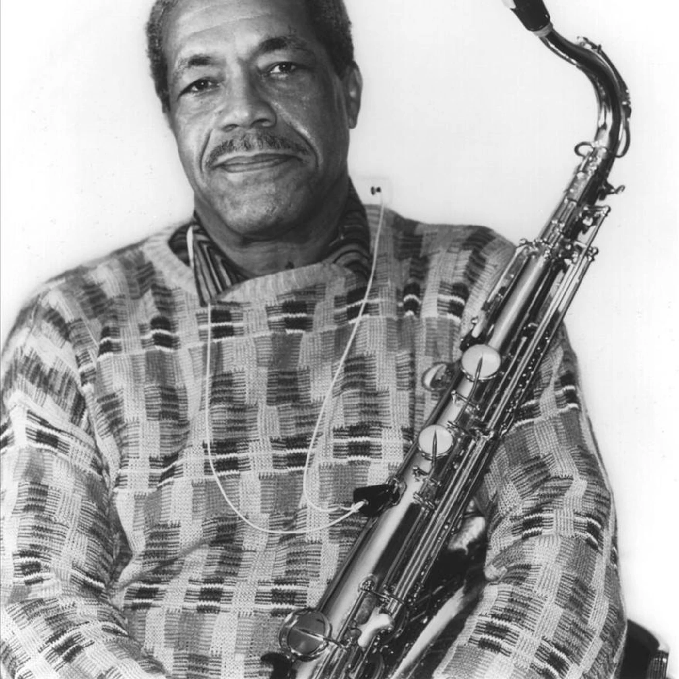 Clifford Jordan Brand Page
