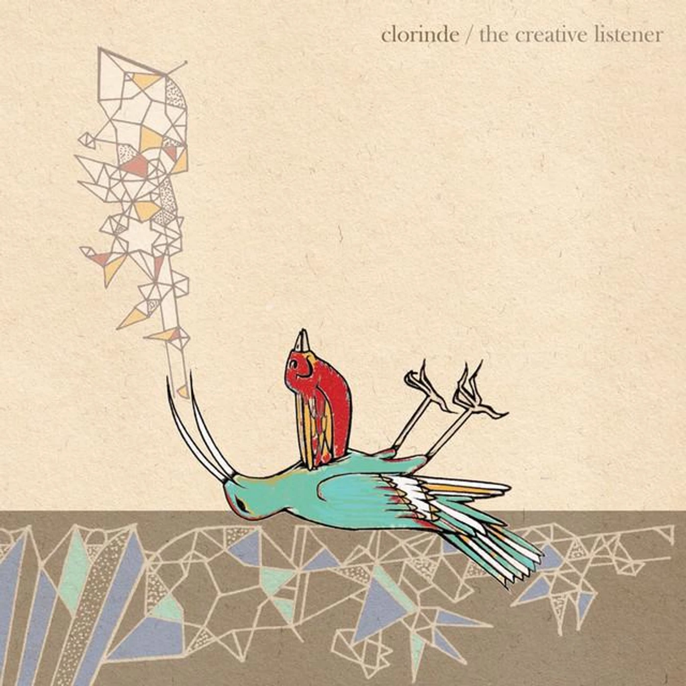 Clorinde Brand Page