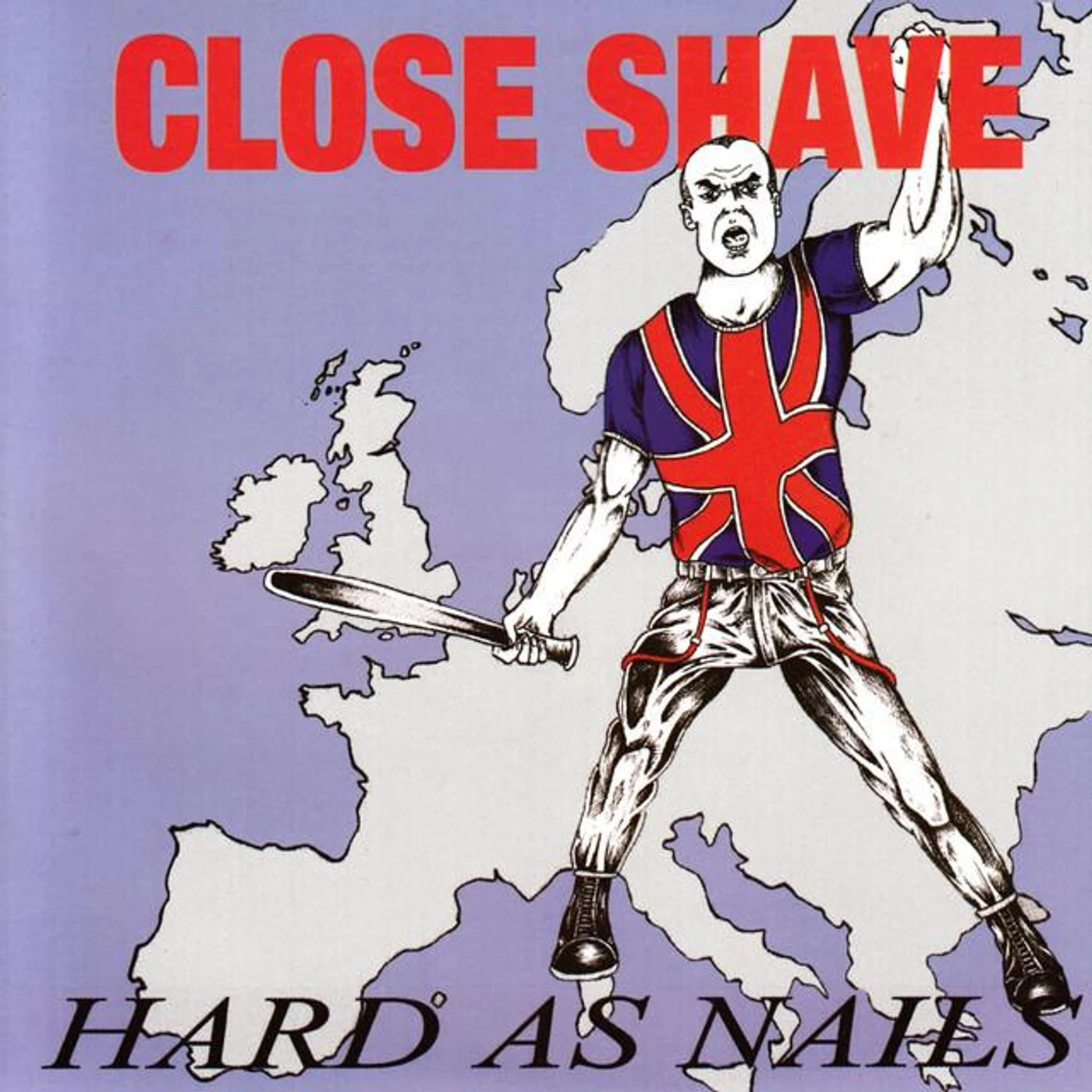 Close Shave