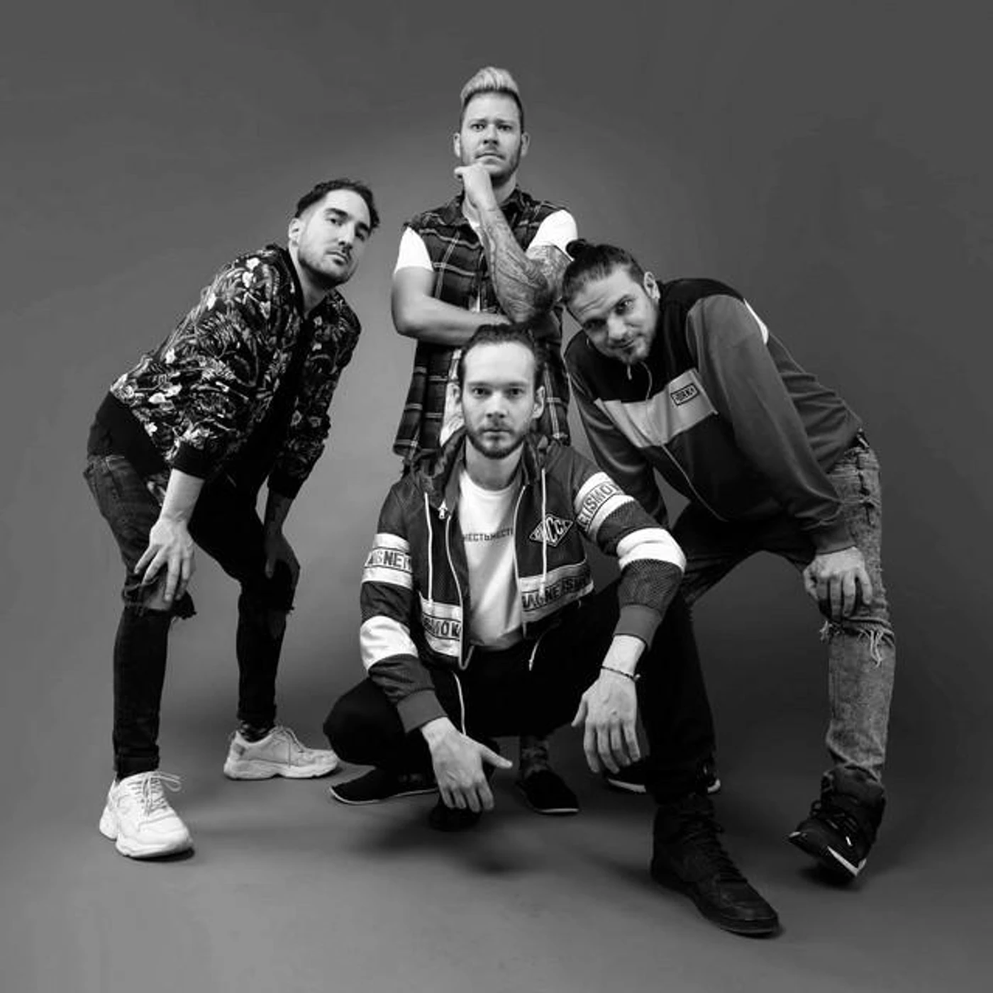 Cloud 9+ Brand Page